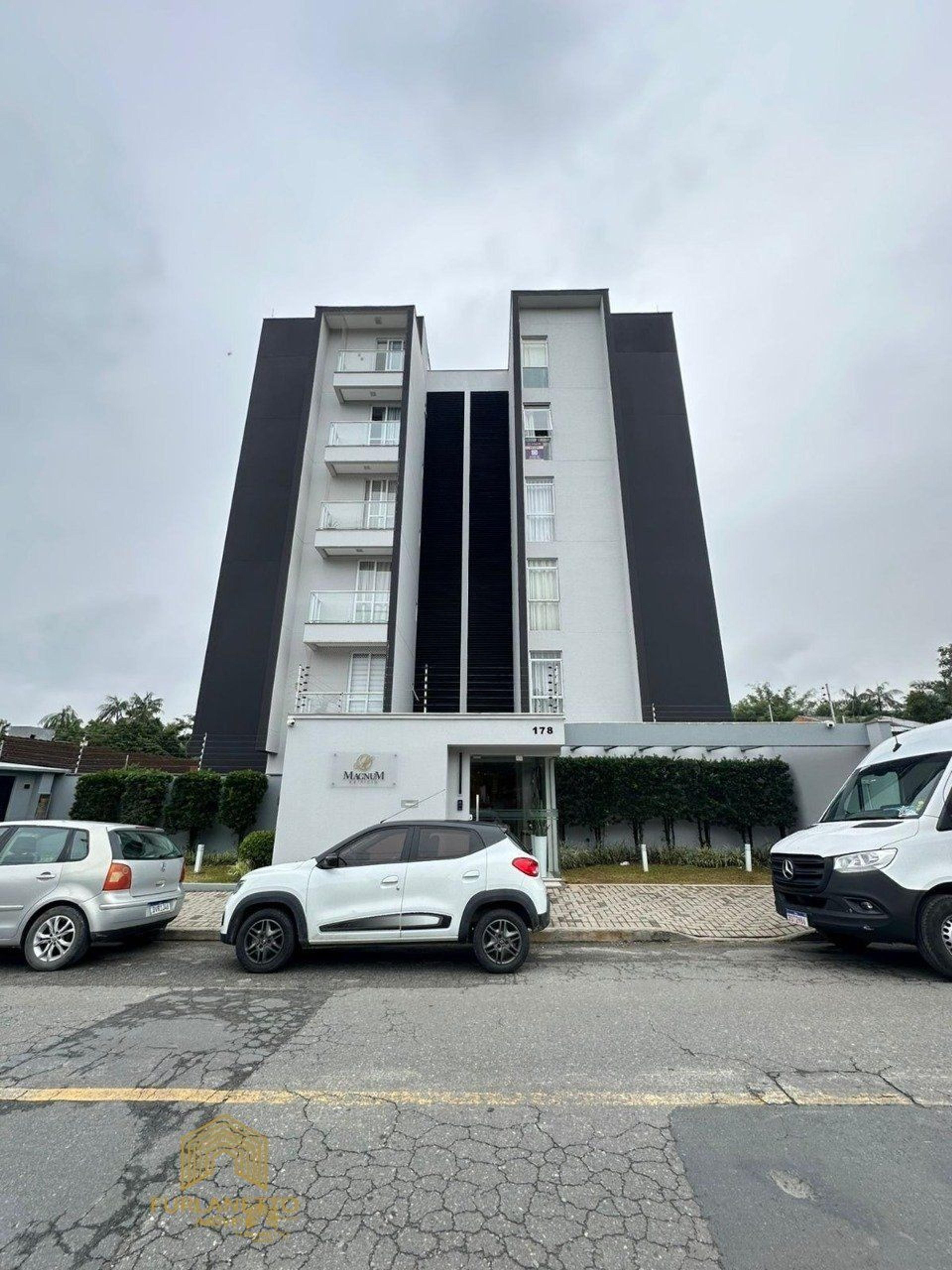 Apartamento com localização privilegiada no bairro Vila Nova! — foto 30