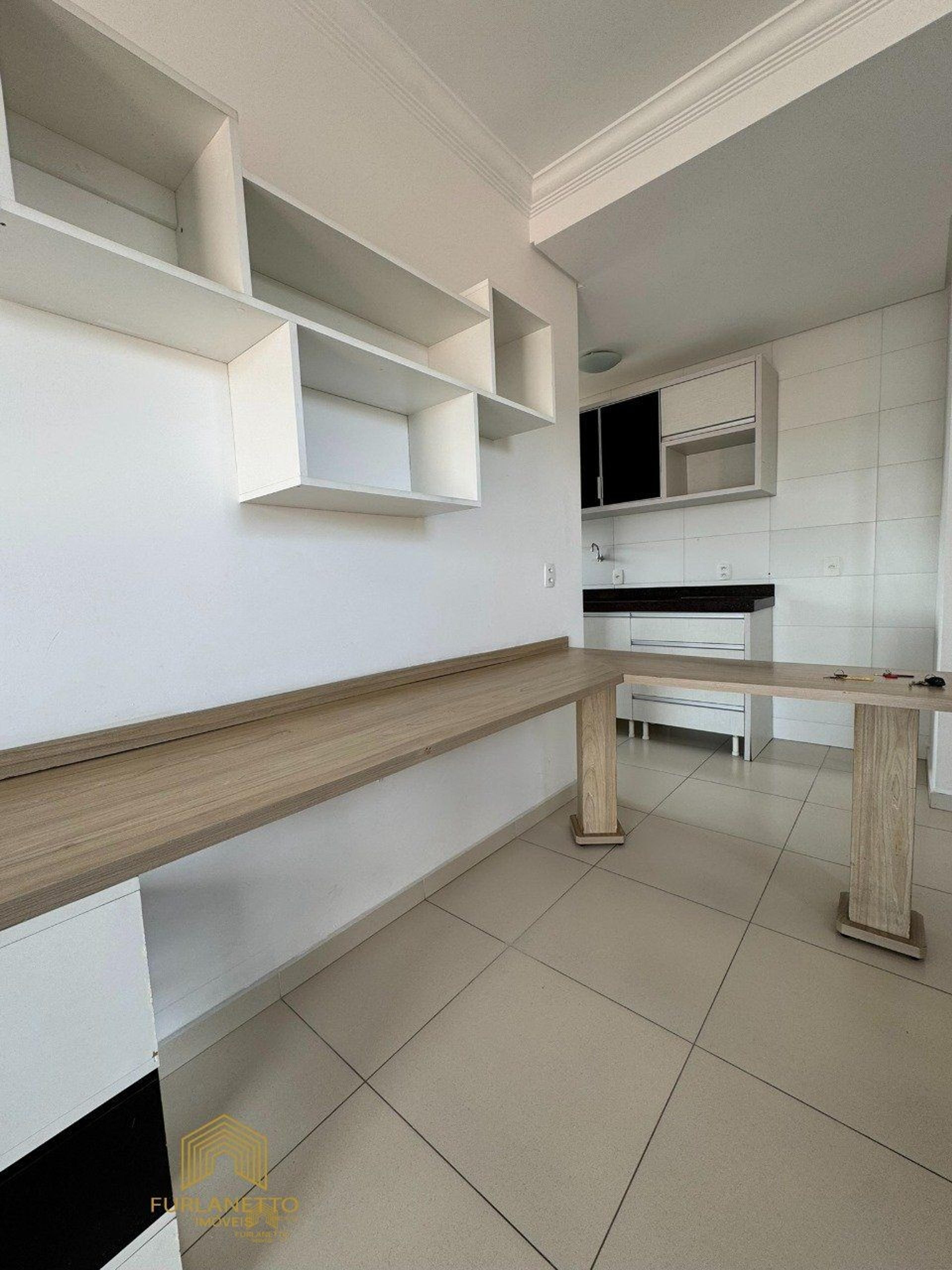 Apartamento à venda no Guanabara - com elevador — foto 7