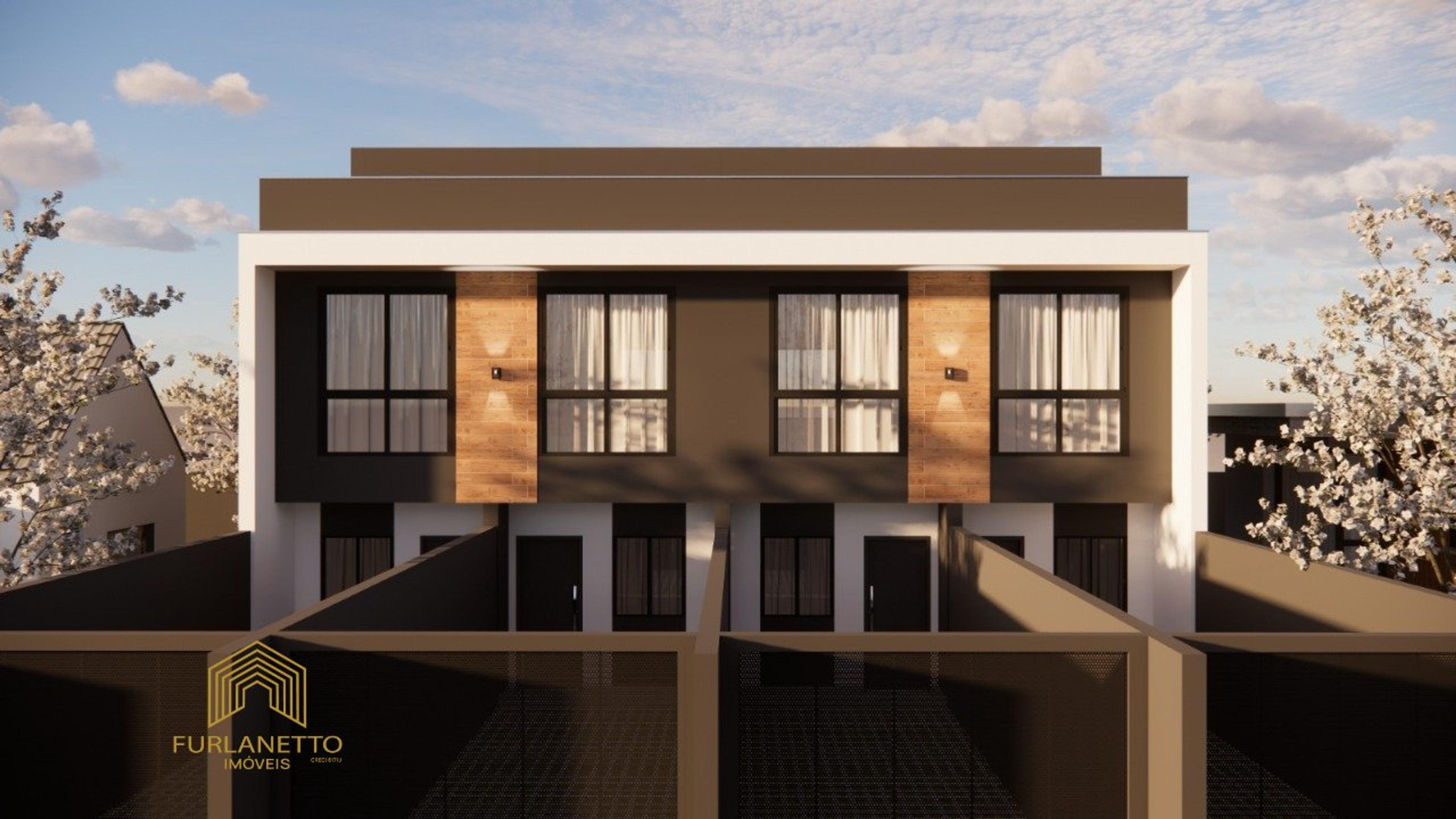 Geminado na Planta - bairro Aventureiro - excelente localização