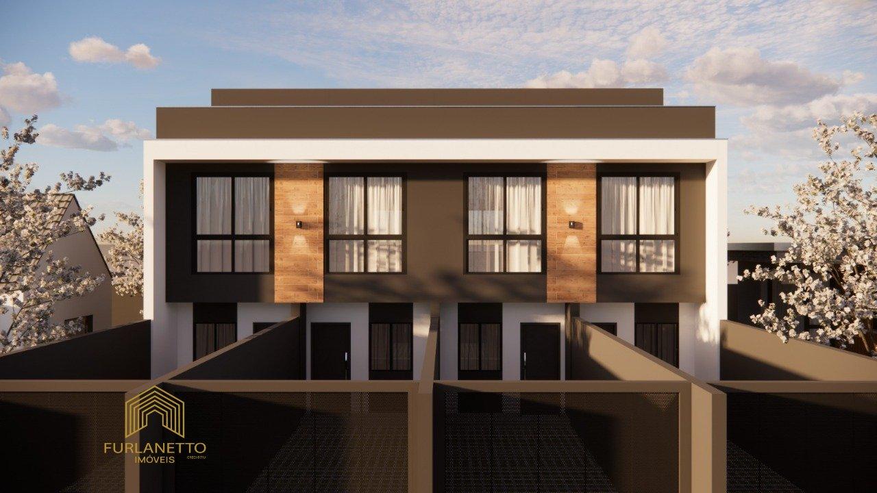 Geminado na Planta - bairro Aventureiro - excelente localização