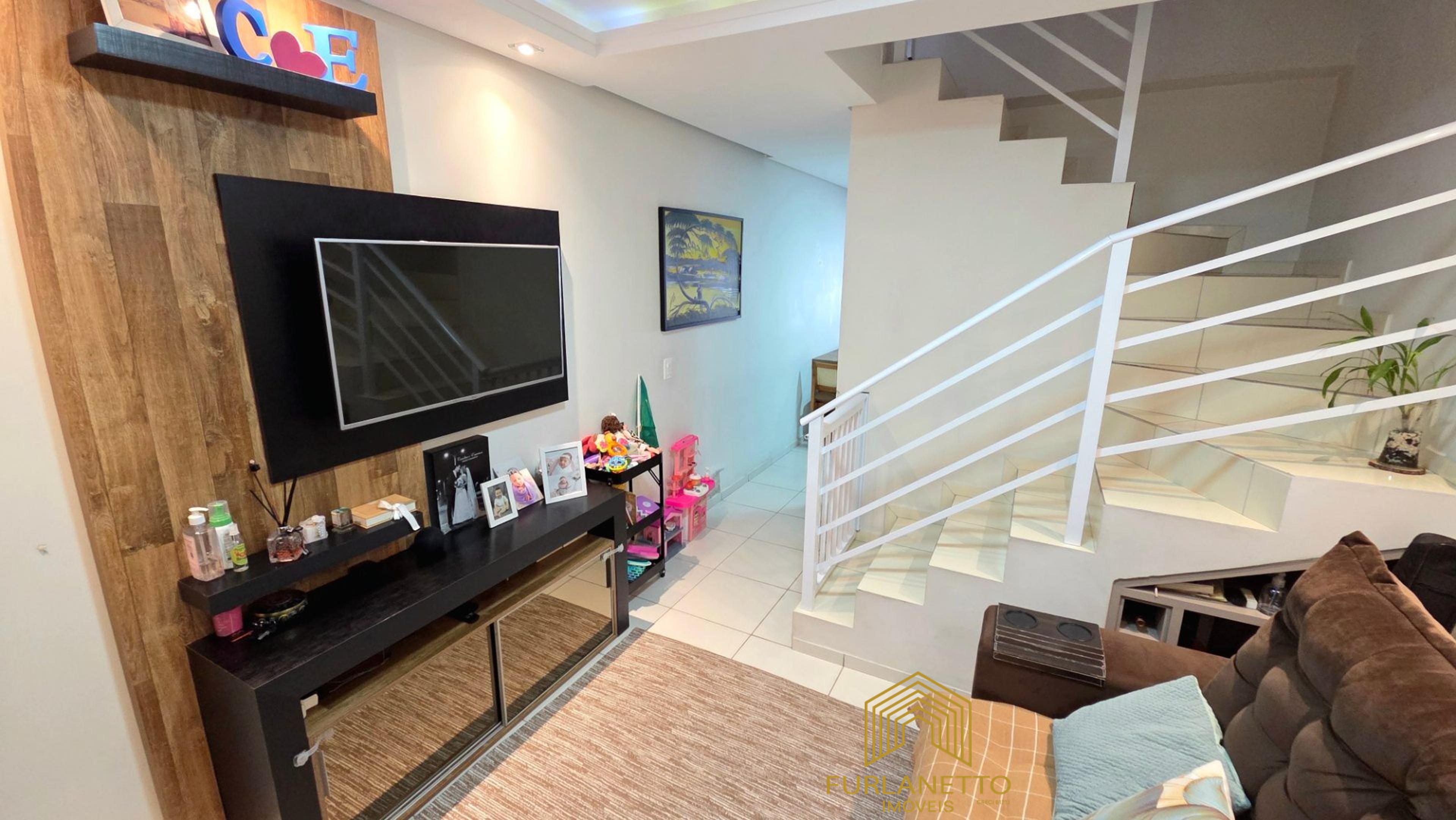 Casa Geminado à venda no Aventureiro — foto 1