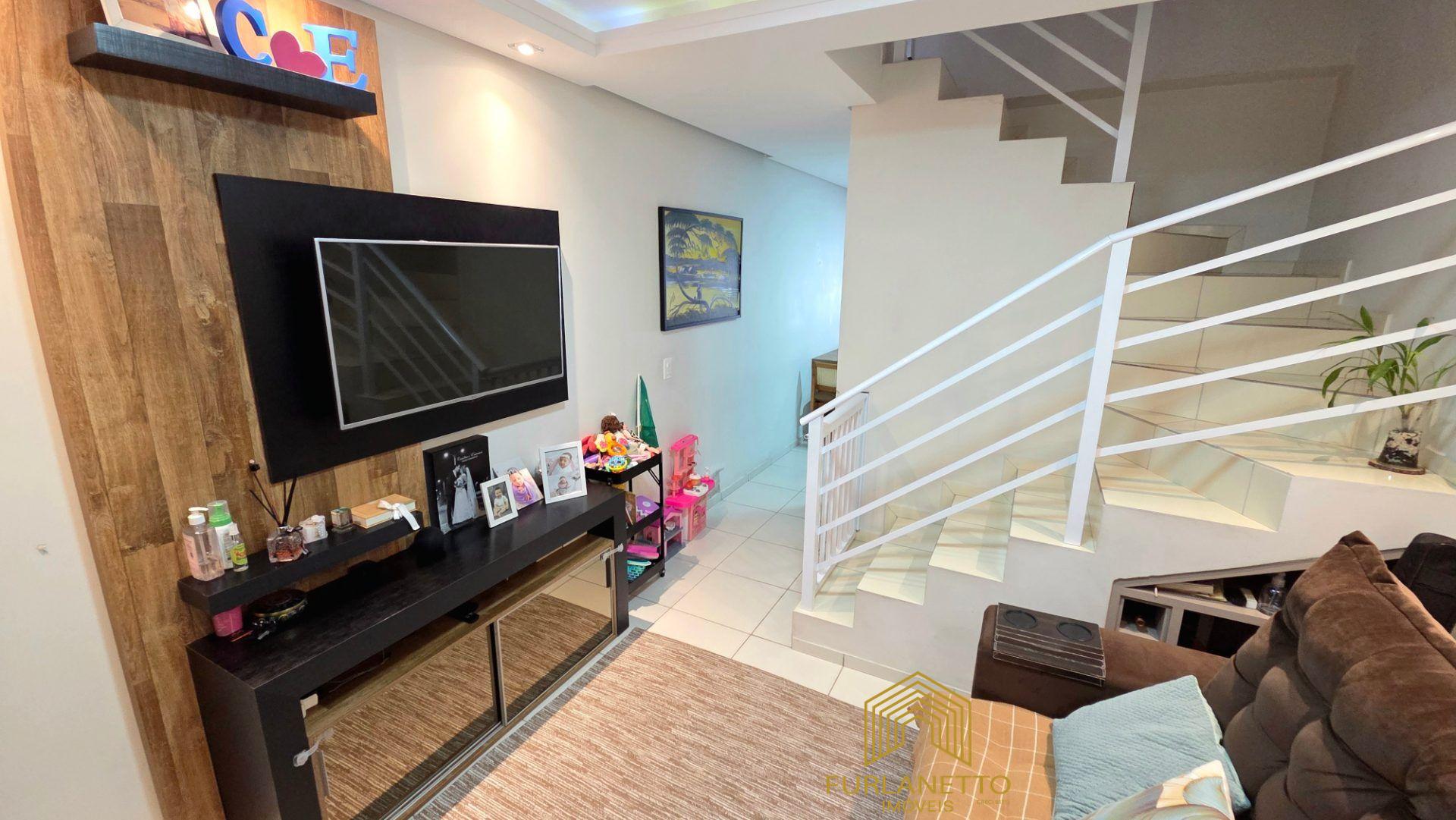 Casa em Aventureiro, Joinville — foto 1