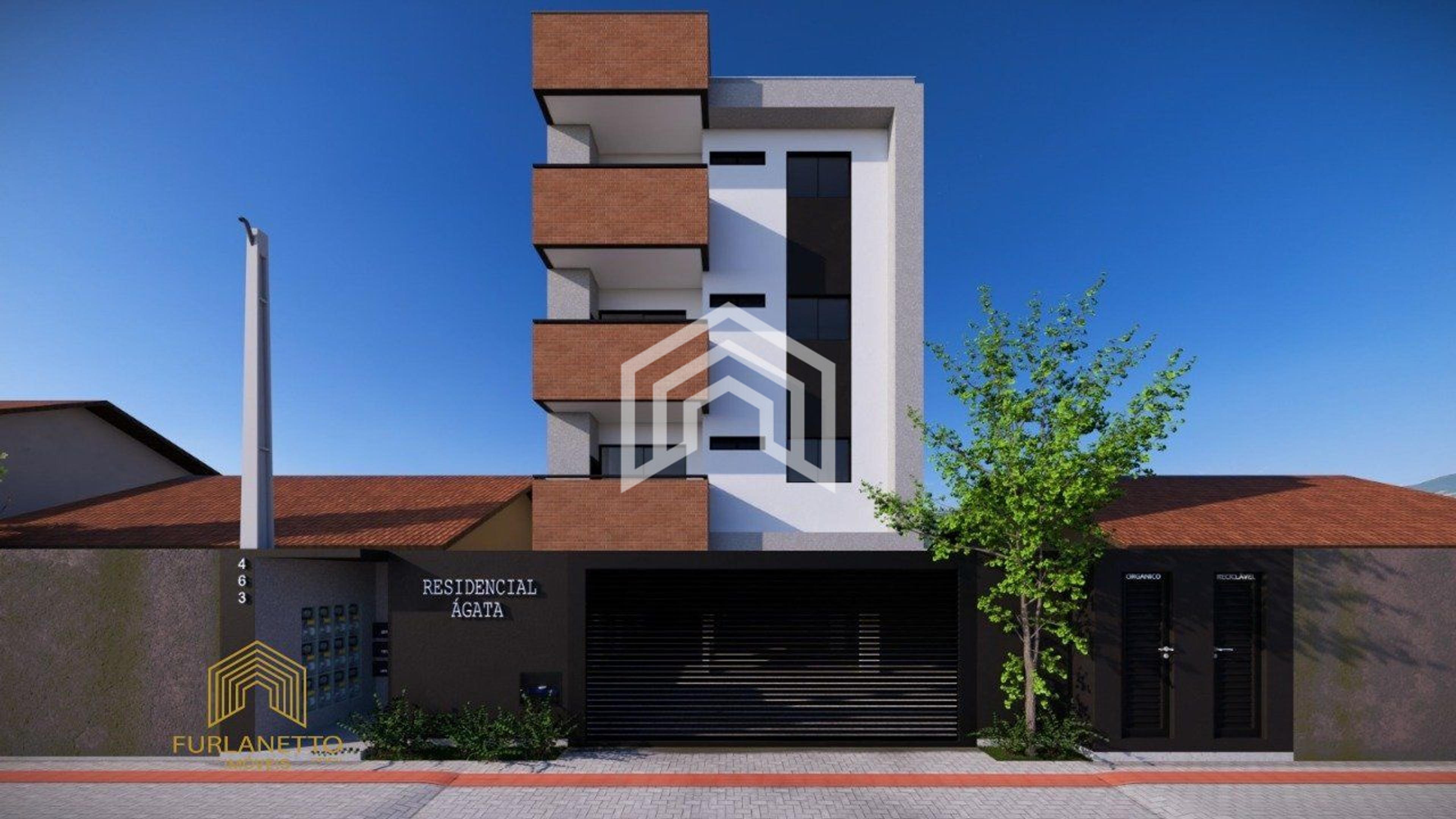 Apartamento no Bairro Aventureiro