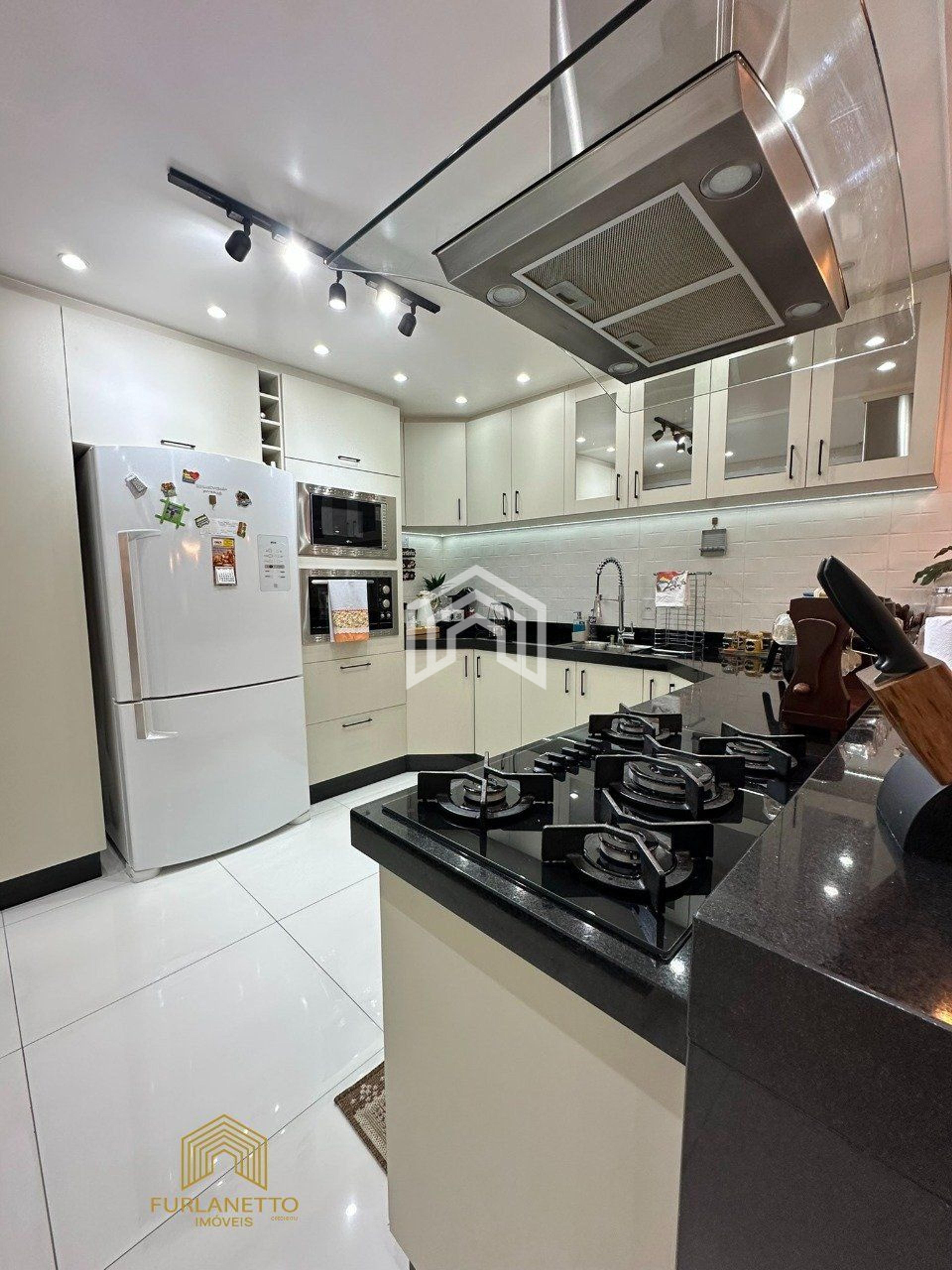 Residência Duplex de alto padrão no bairro Santa Catarina - conforto, estilo e espaço em dobro — foto 6