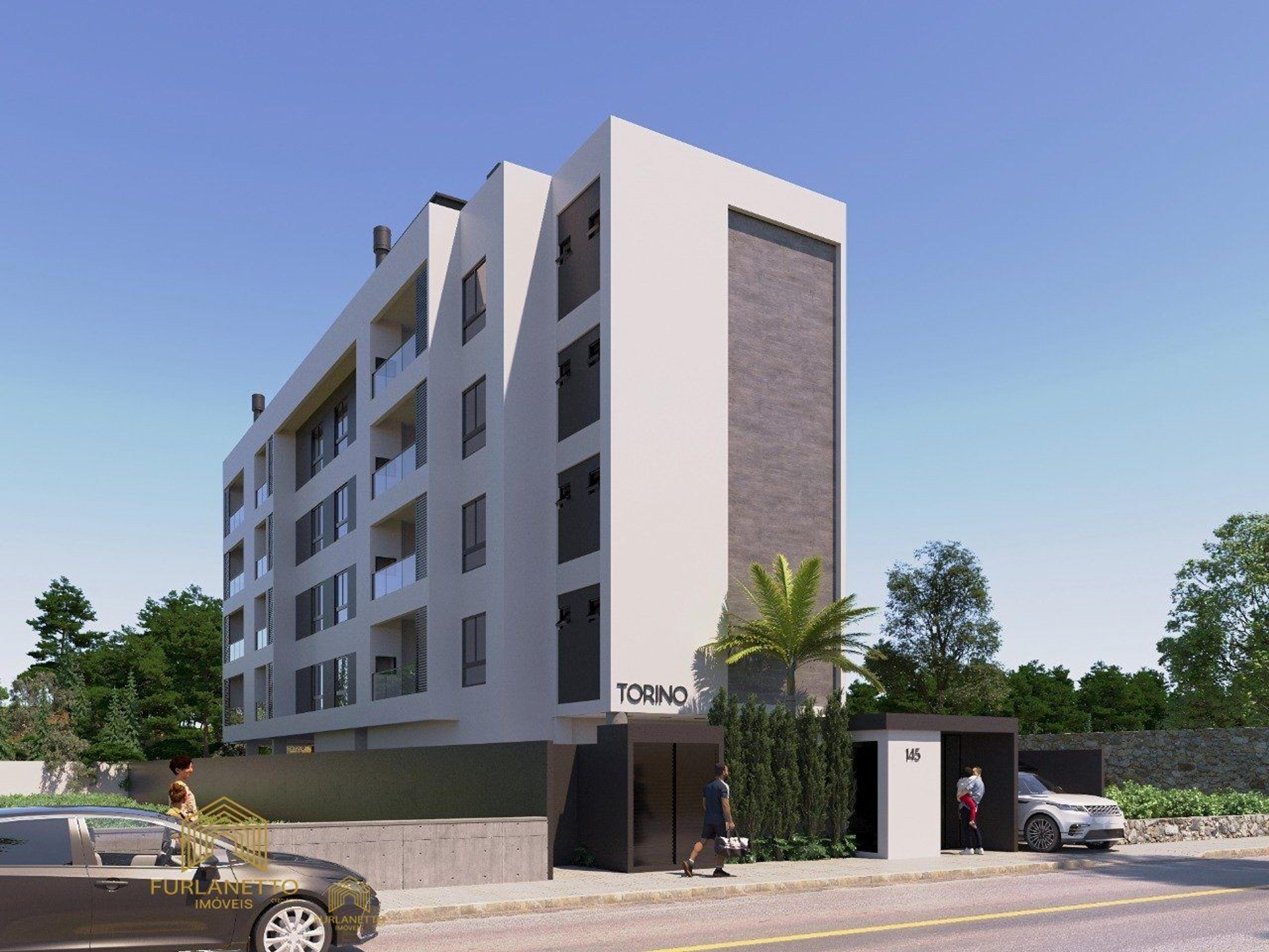 Apartamento em Atiradores, Joinville — foto 2