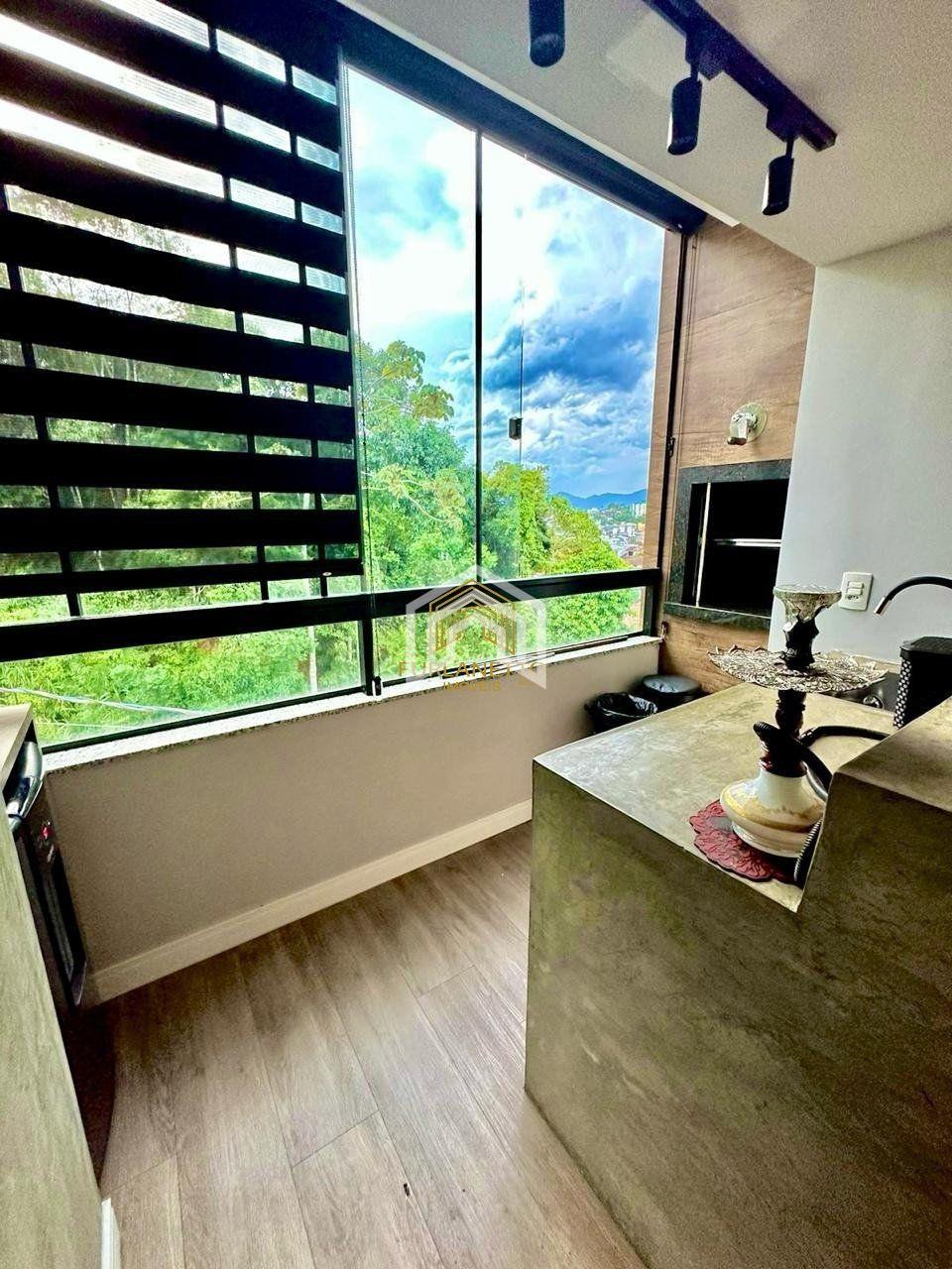 Lindo apartamento de alto padrão no bairro Floresta — foto 3