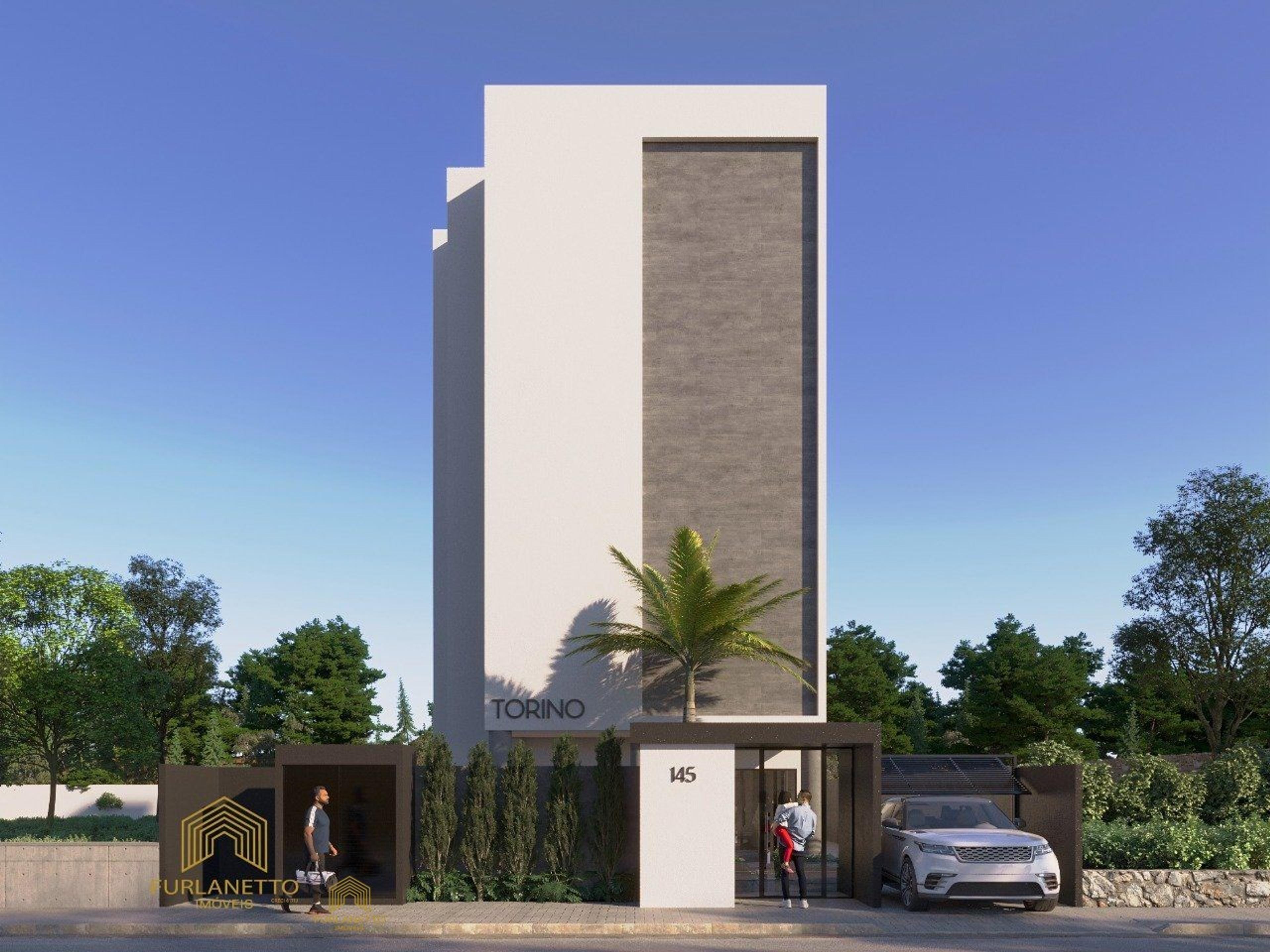 Apartamento em Atiradores, Joinville — foto 3