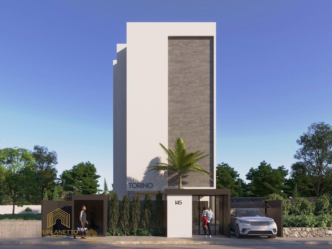 Apartamento em Atiradores, Joinville — foto 3