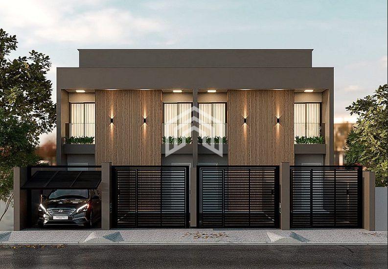 Casa em Vila Nova, Joinville — foto 1