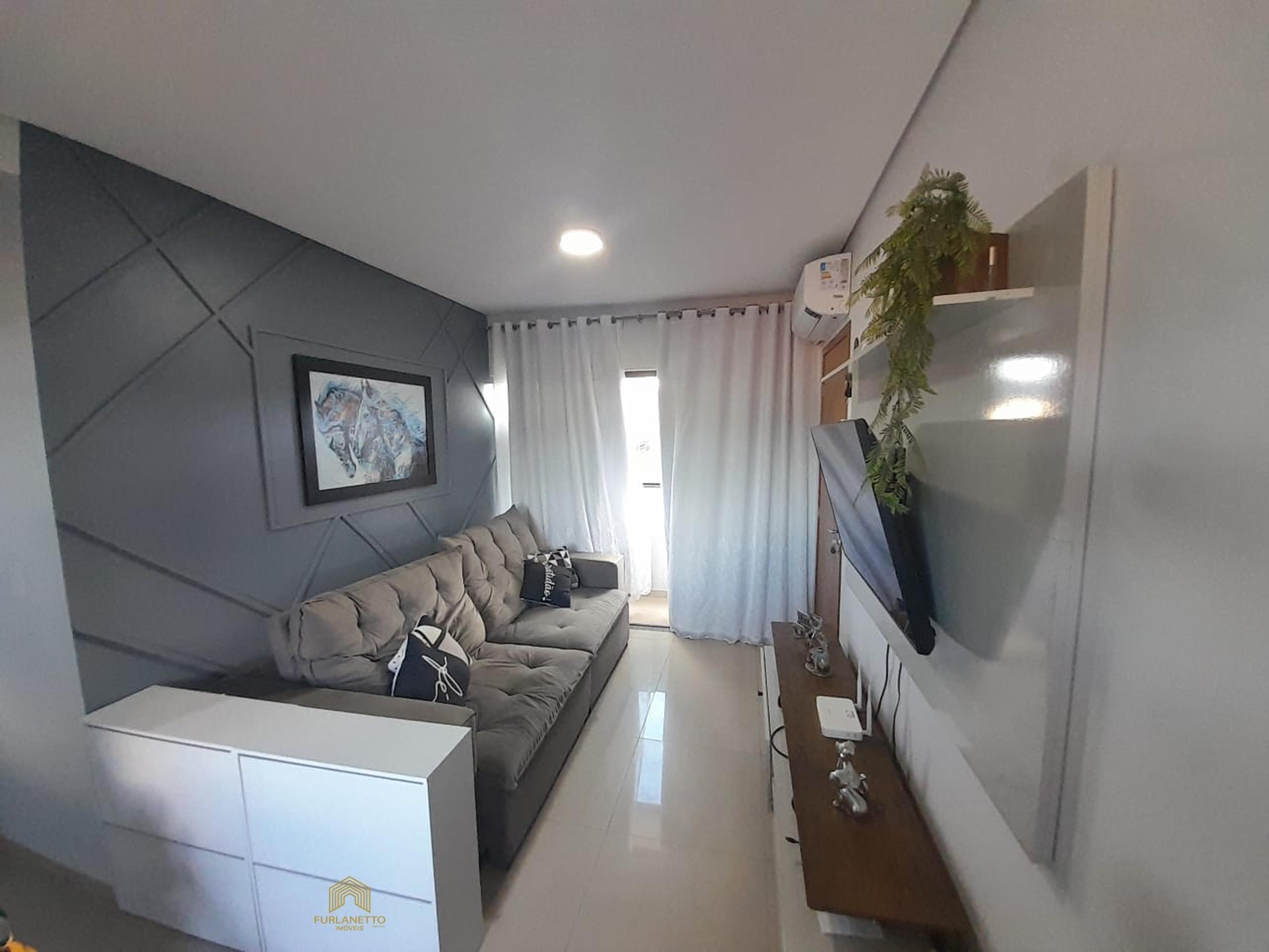 Apartamento em Iririú, Joinville — foto 2