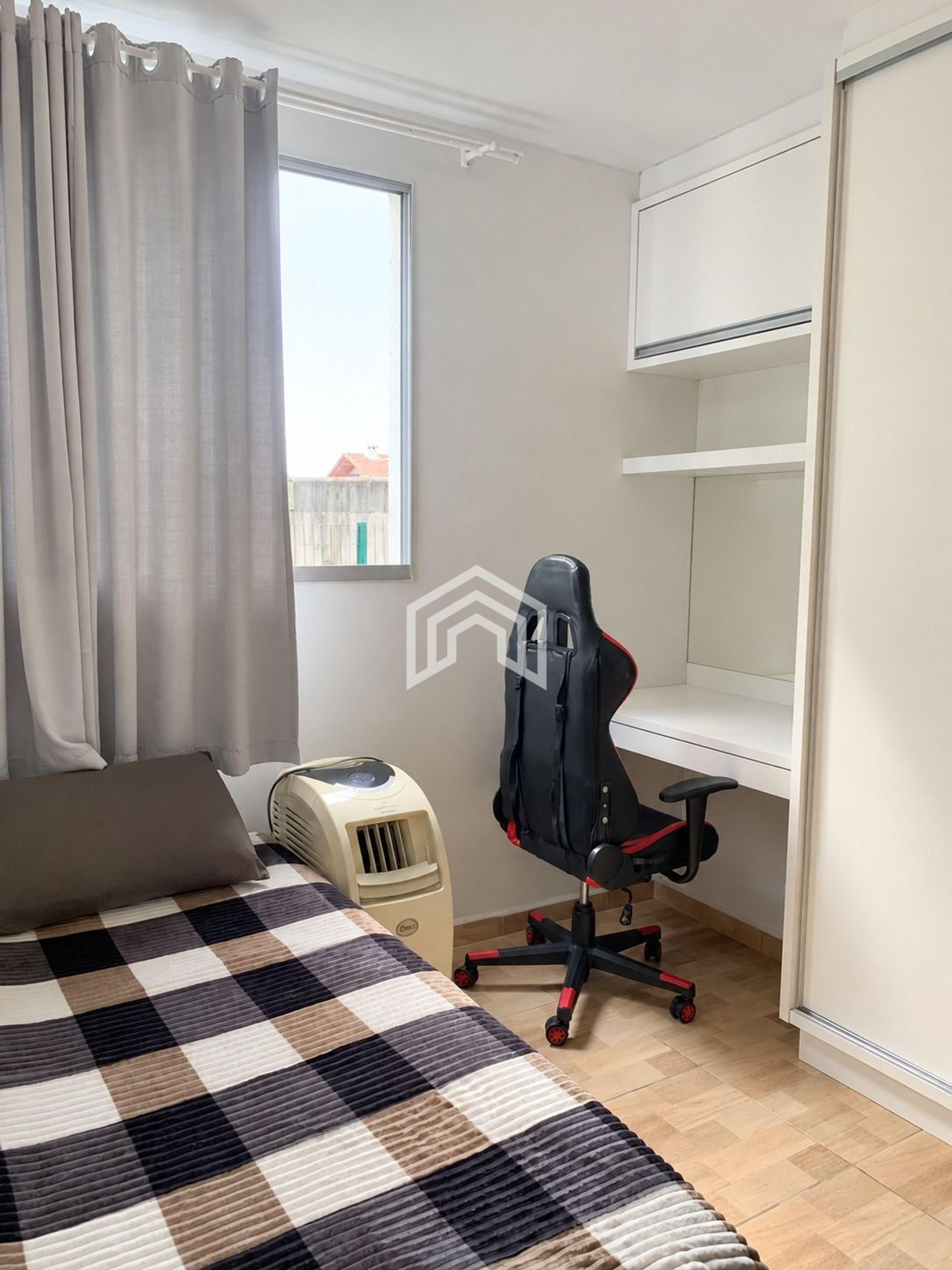 Apartamento a venda no bairro Adhemar Garcia com 2 dormitorios — foto 9