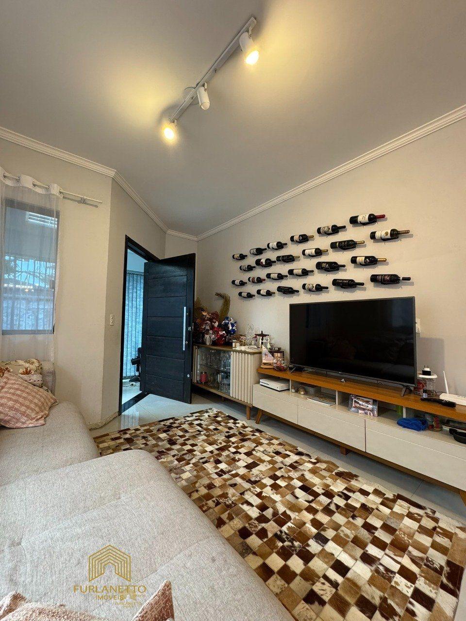 Casa Averbada à venda no Jardim Paraíso — foto 1