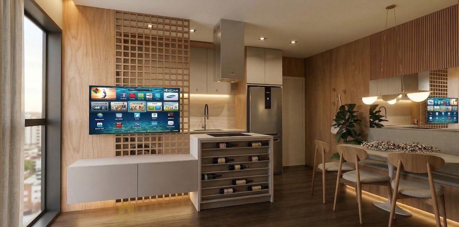 Apartamento a venda no bairro Saguaçu - OPORTUNIDADE — foto 3