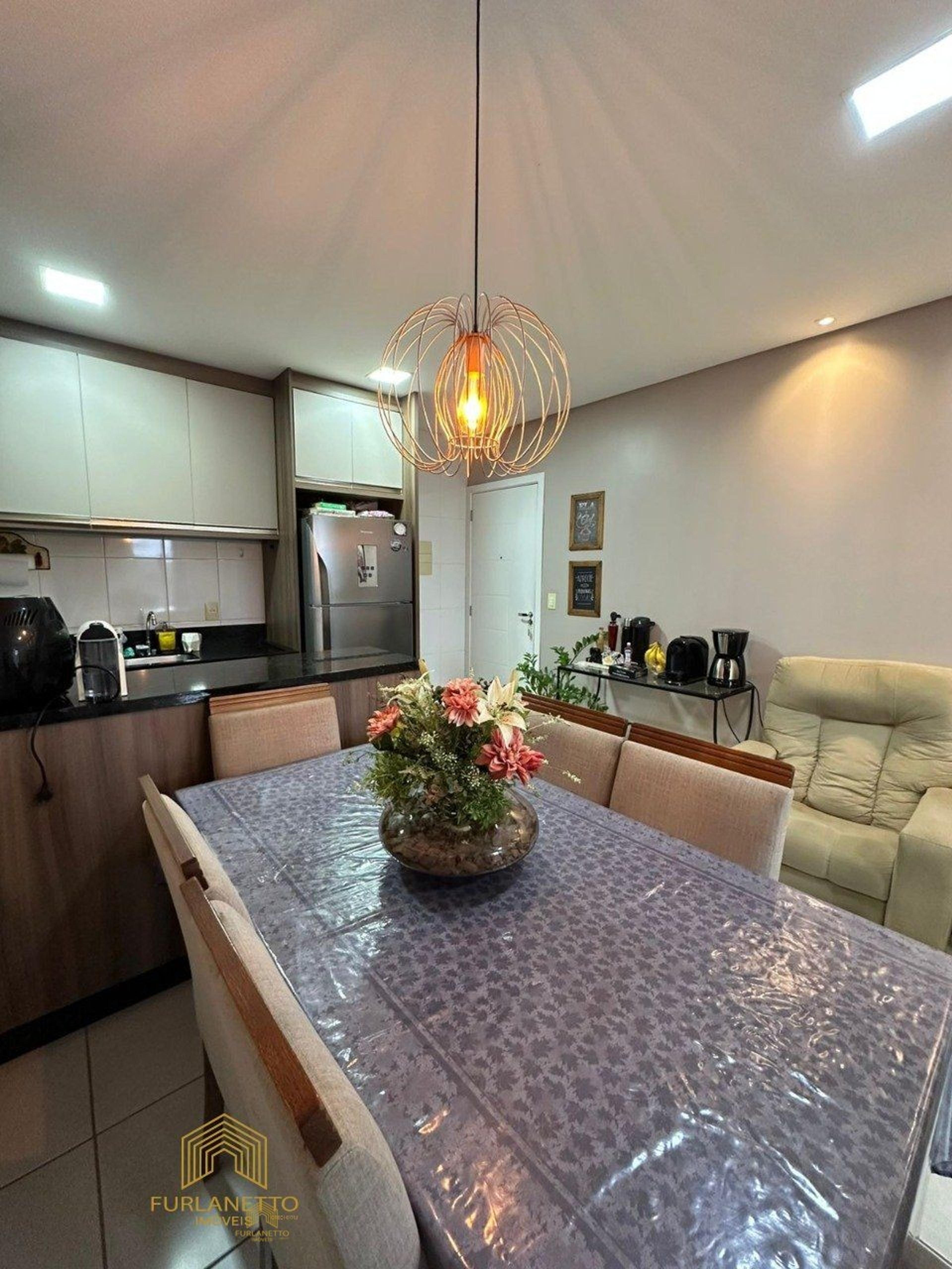 Apartamento com localização privilegiada no bairro Vila Nova! — foto 6