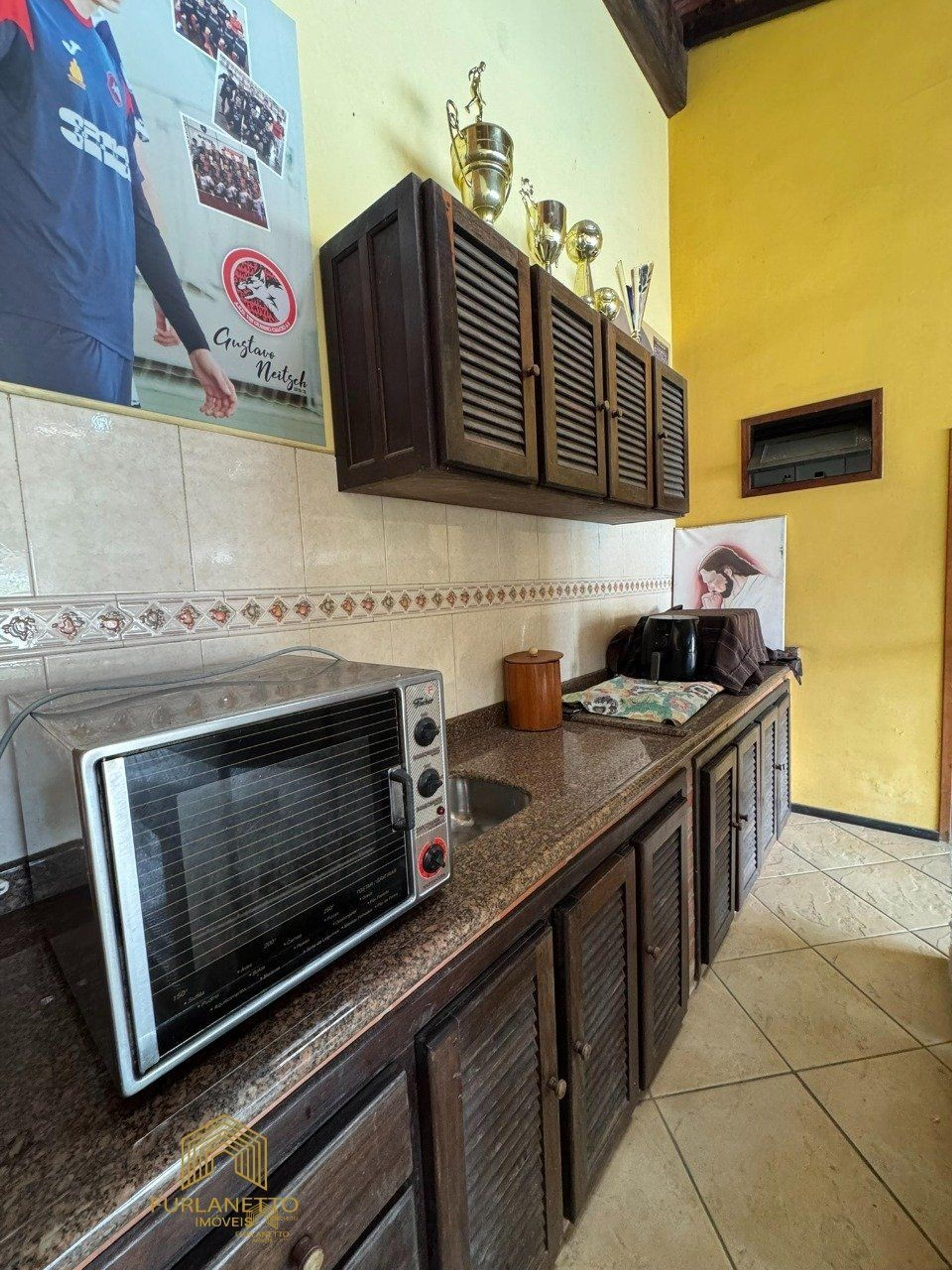 Casa à venda no bairro Floresta — foto 9