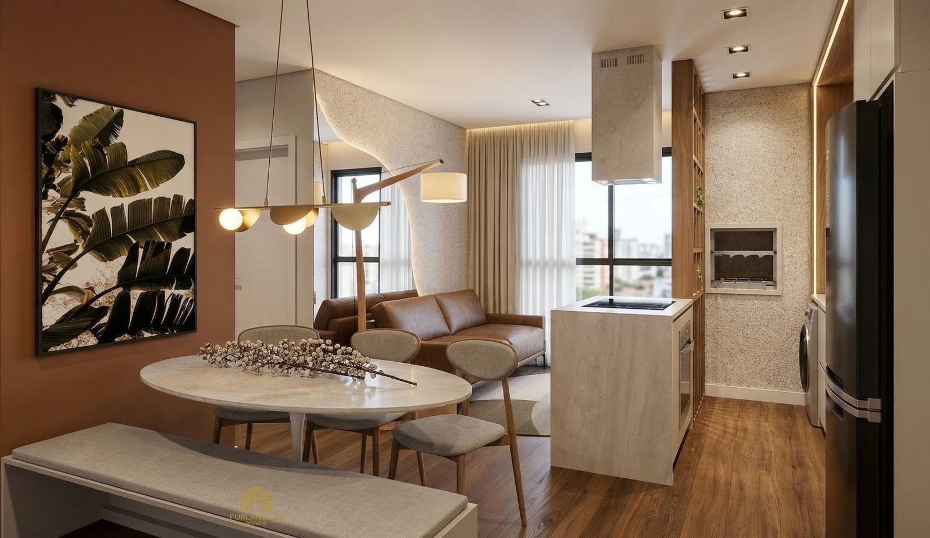 Apartamento a venda no bairro Saguaçu - OPORTUNIDADE — foto 4