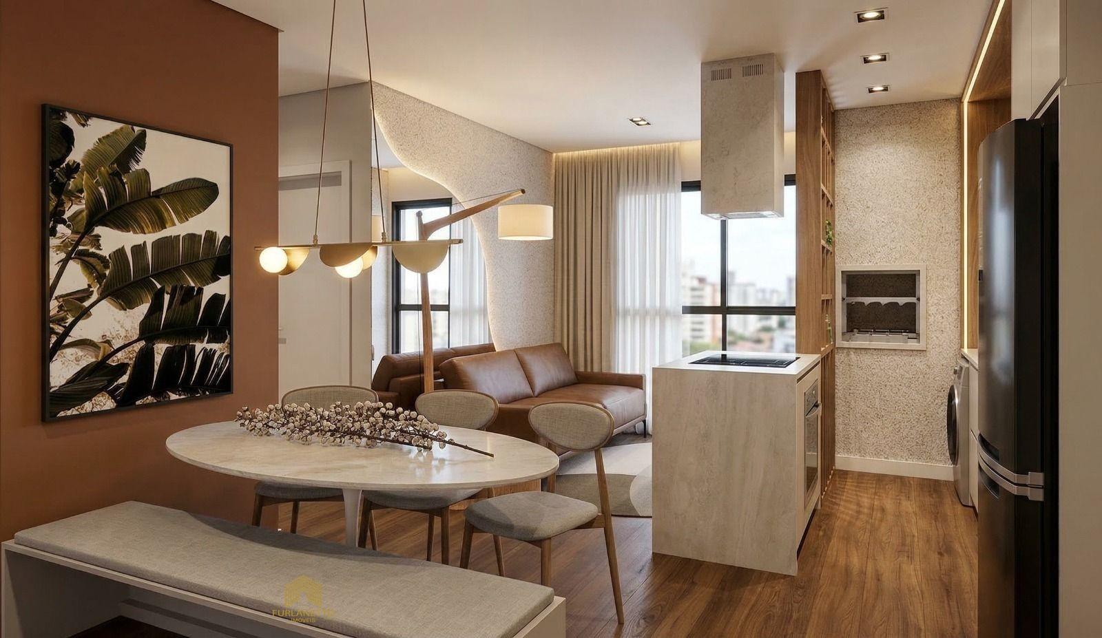 Apartamento a venda no bairro Saguaçu - OPORTUNIDADE — foto 4