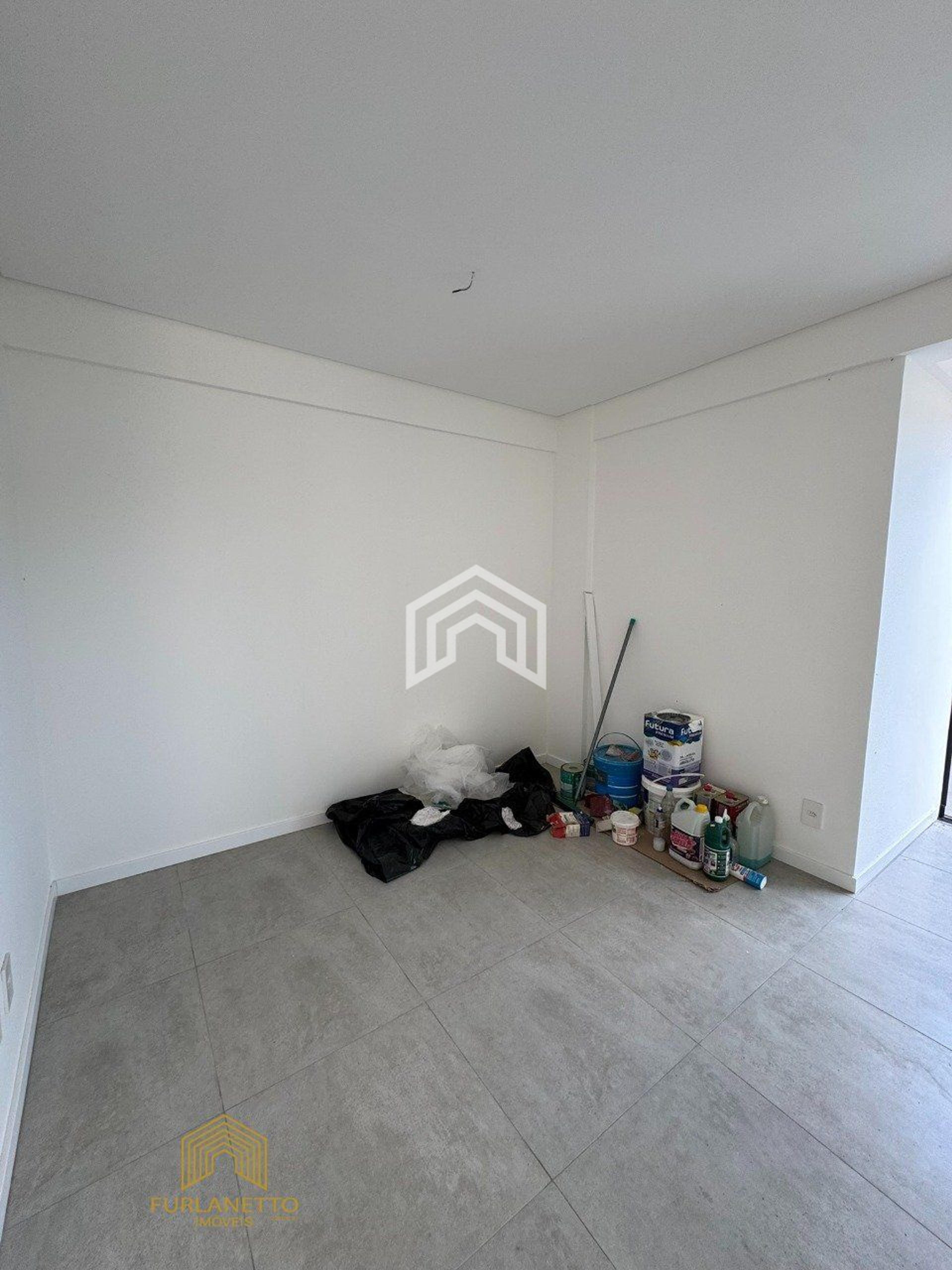 Apartamento Giardino à venda no Bom Retiro — foto 1