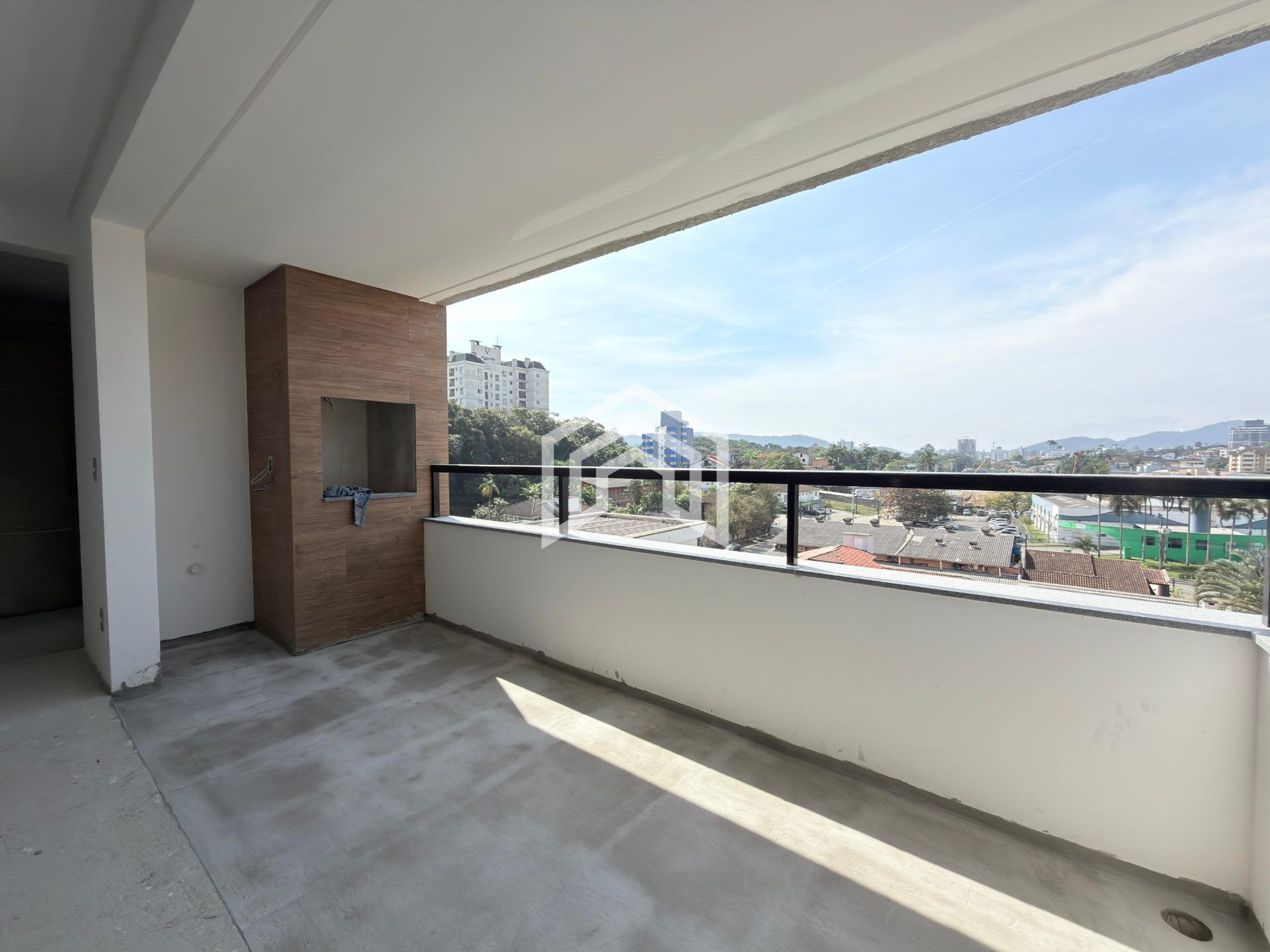 Apartamento a venda no América com 2 dormitórios sendo 1 suíte — foto 8