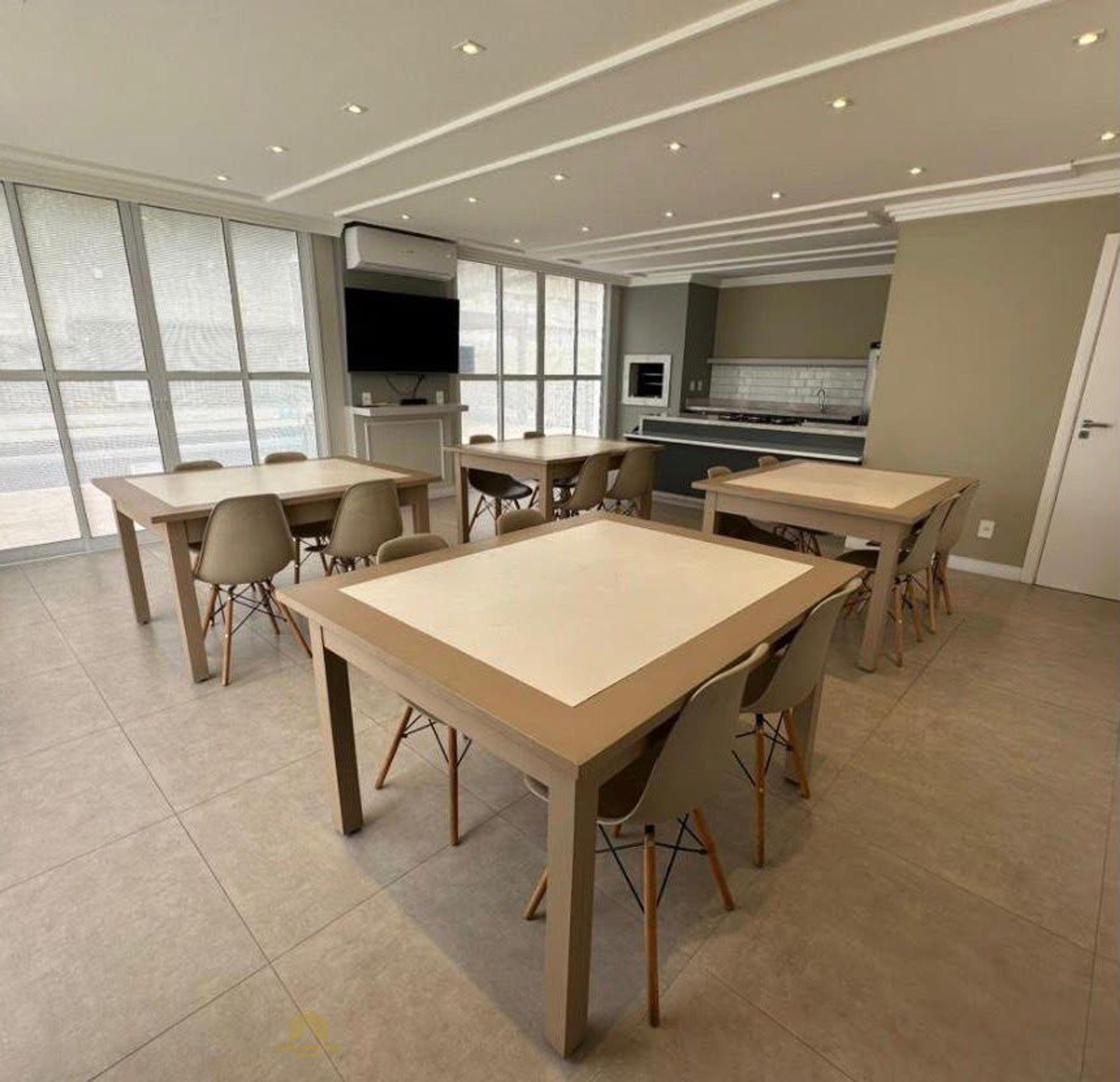 Apartamento Premium À Venda no Costa e Silva | Joinville — foto 29