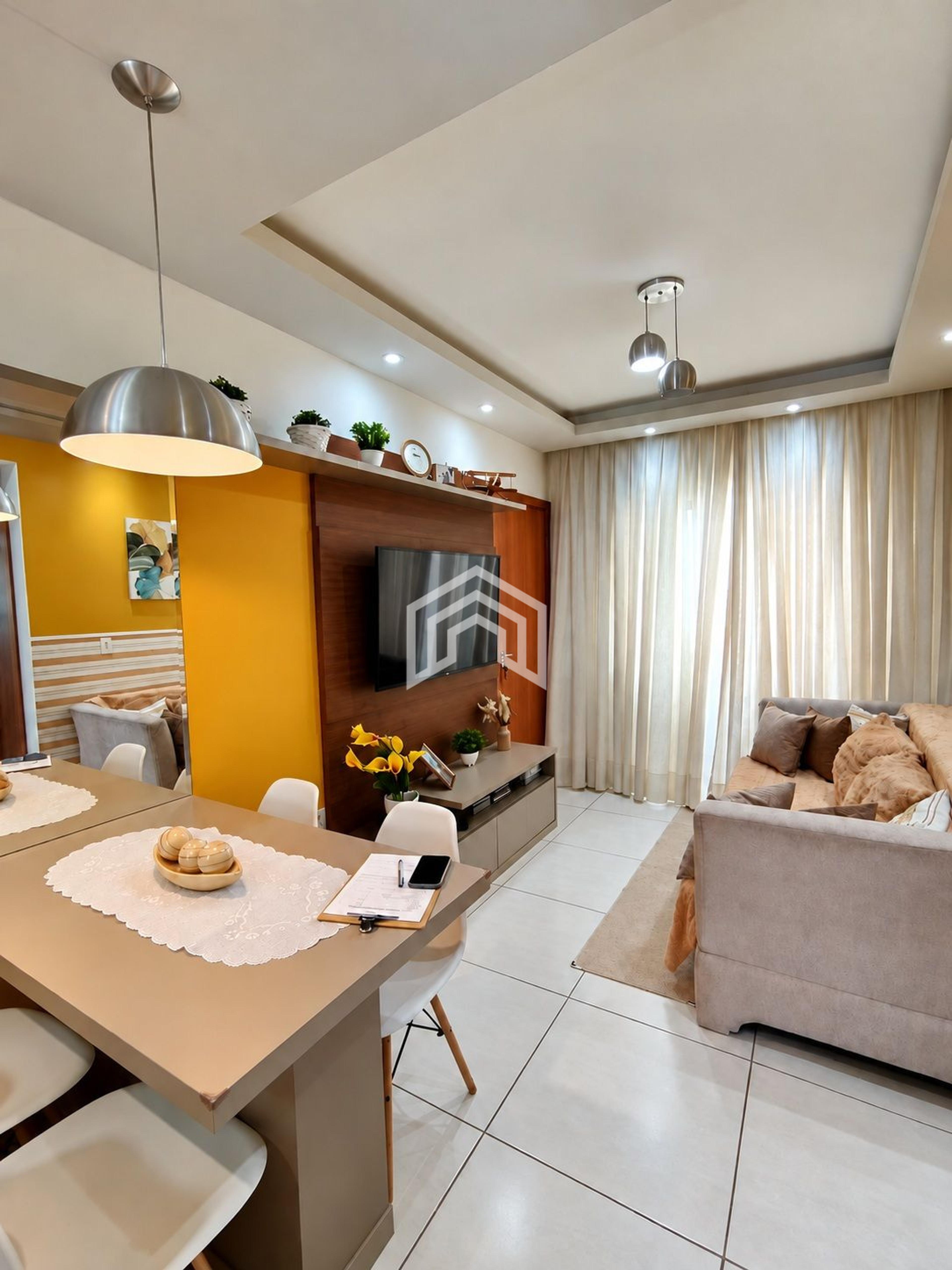Apartamento à venda no bairro Guanabara — foto 4