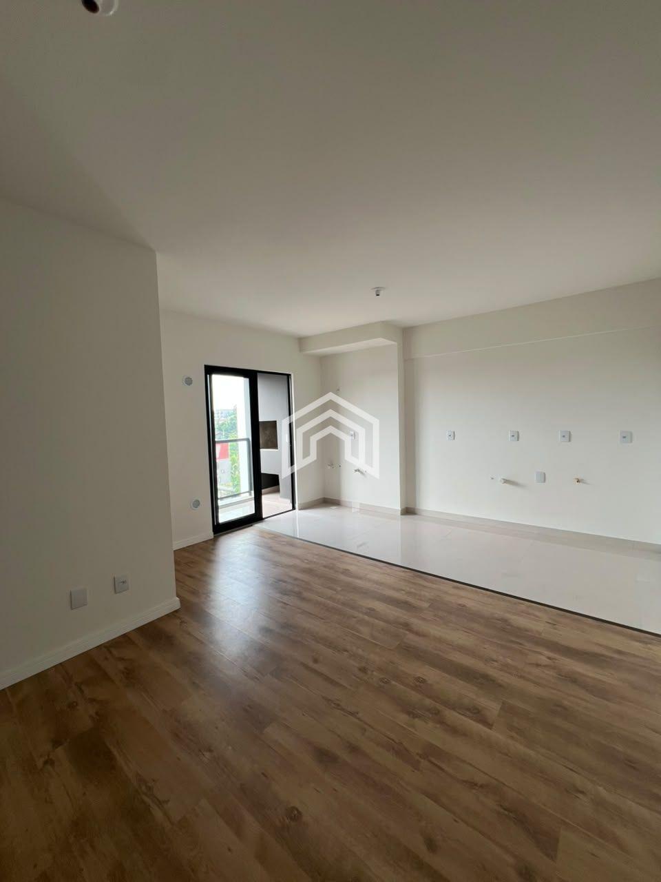 Apartamento em Nova Brasília, Joinville — foto 2