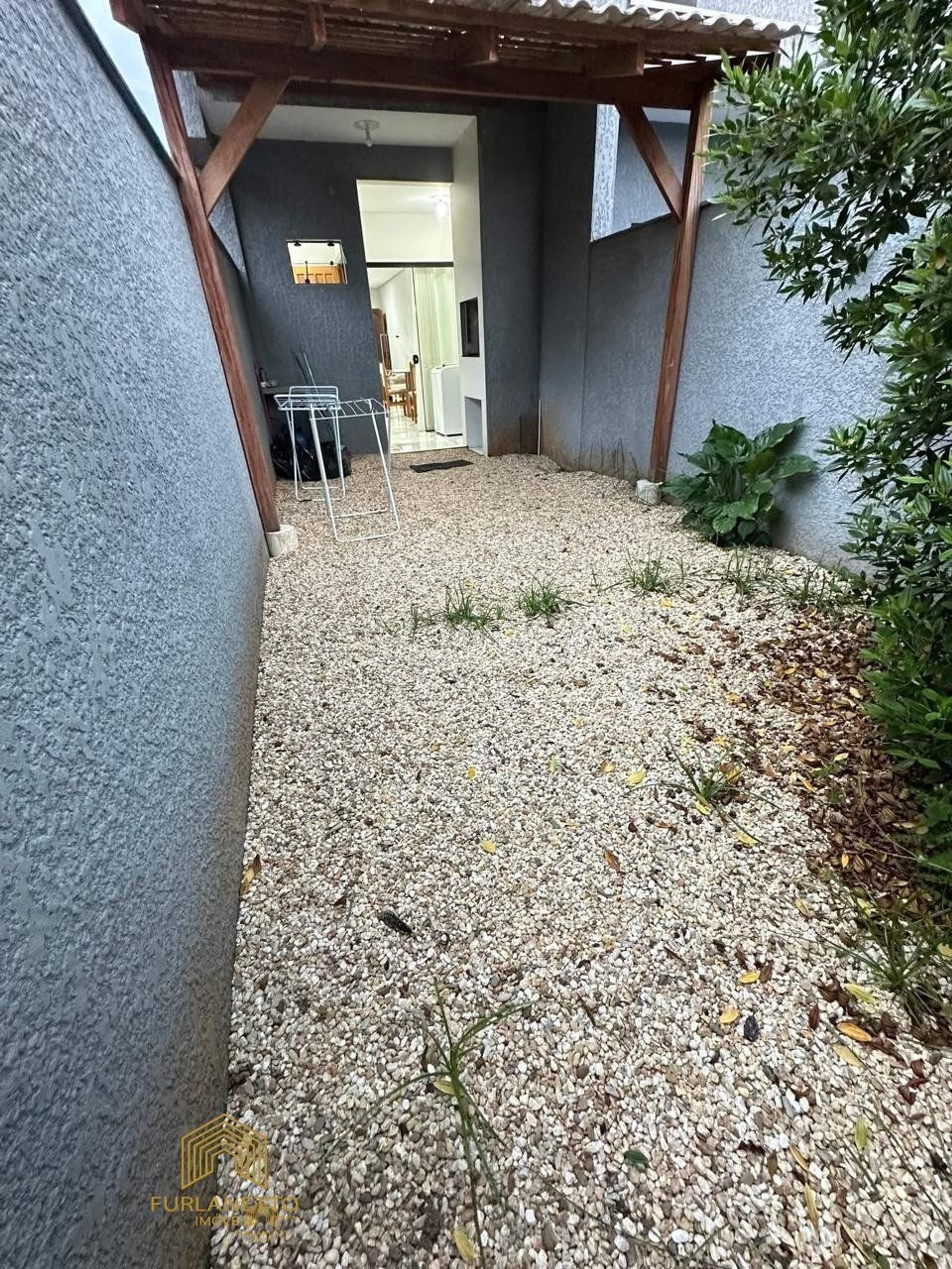 Sobrado Geminado Mobiliado à venda no Aventureiro — foto 6