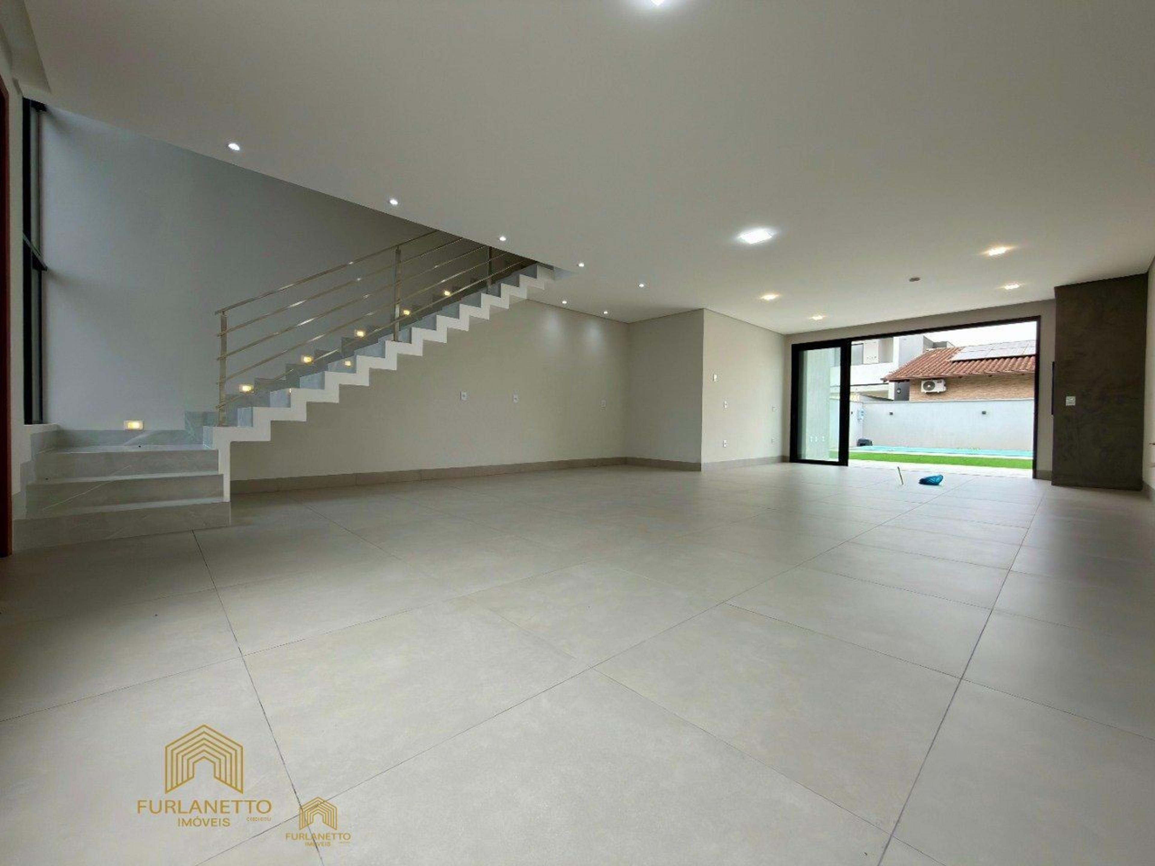 Casa Geminado de Alto Padrão no Glória — foto 6