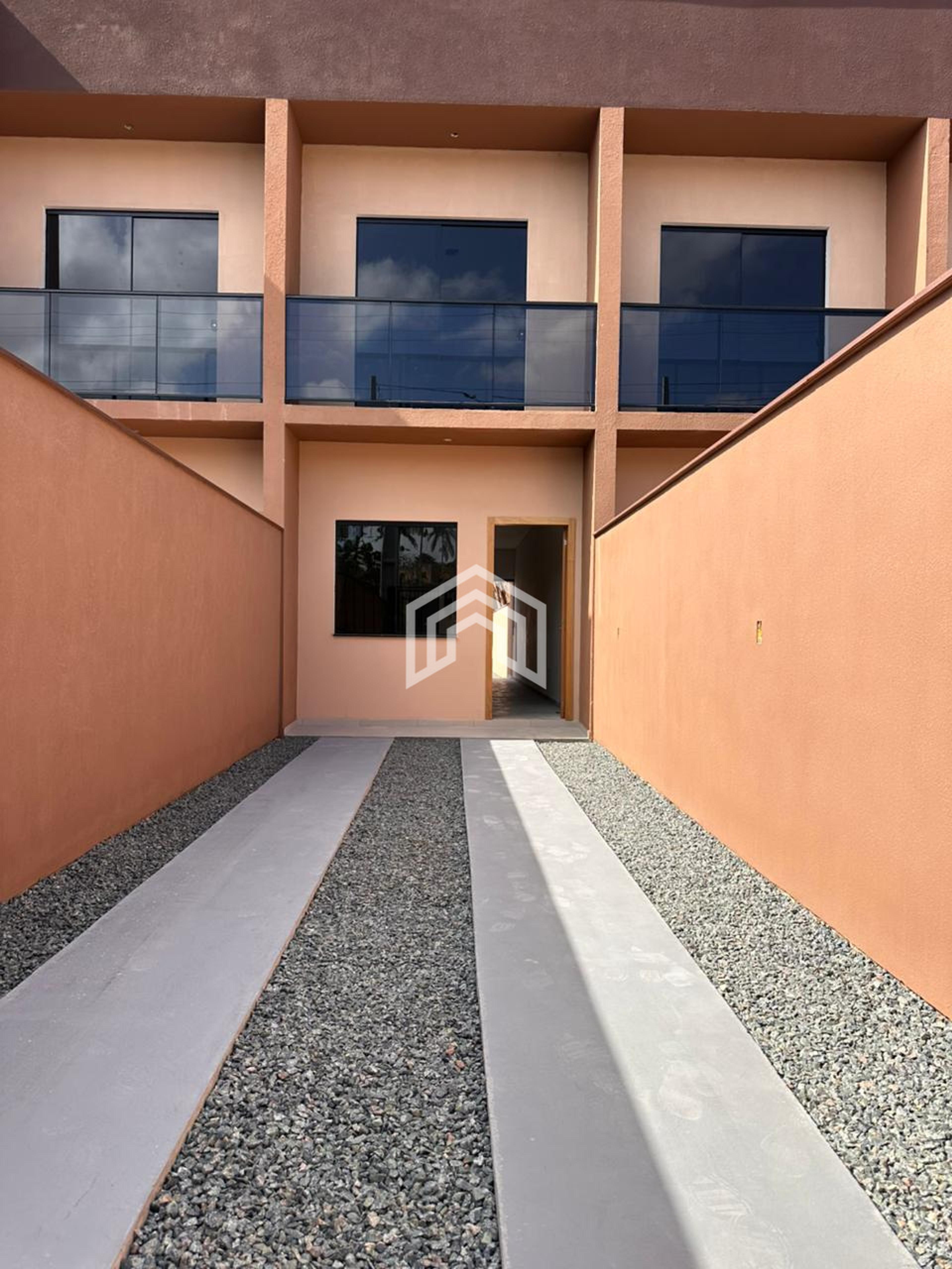 Casa Geminada À Venda no Bairro João Costa!!! — foto 2