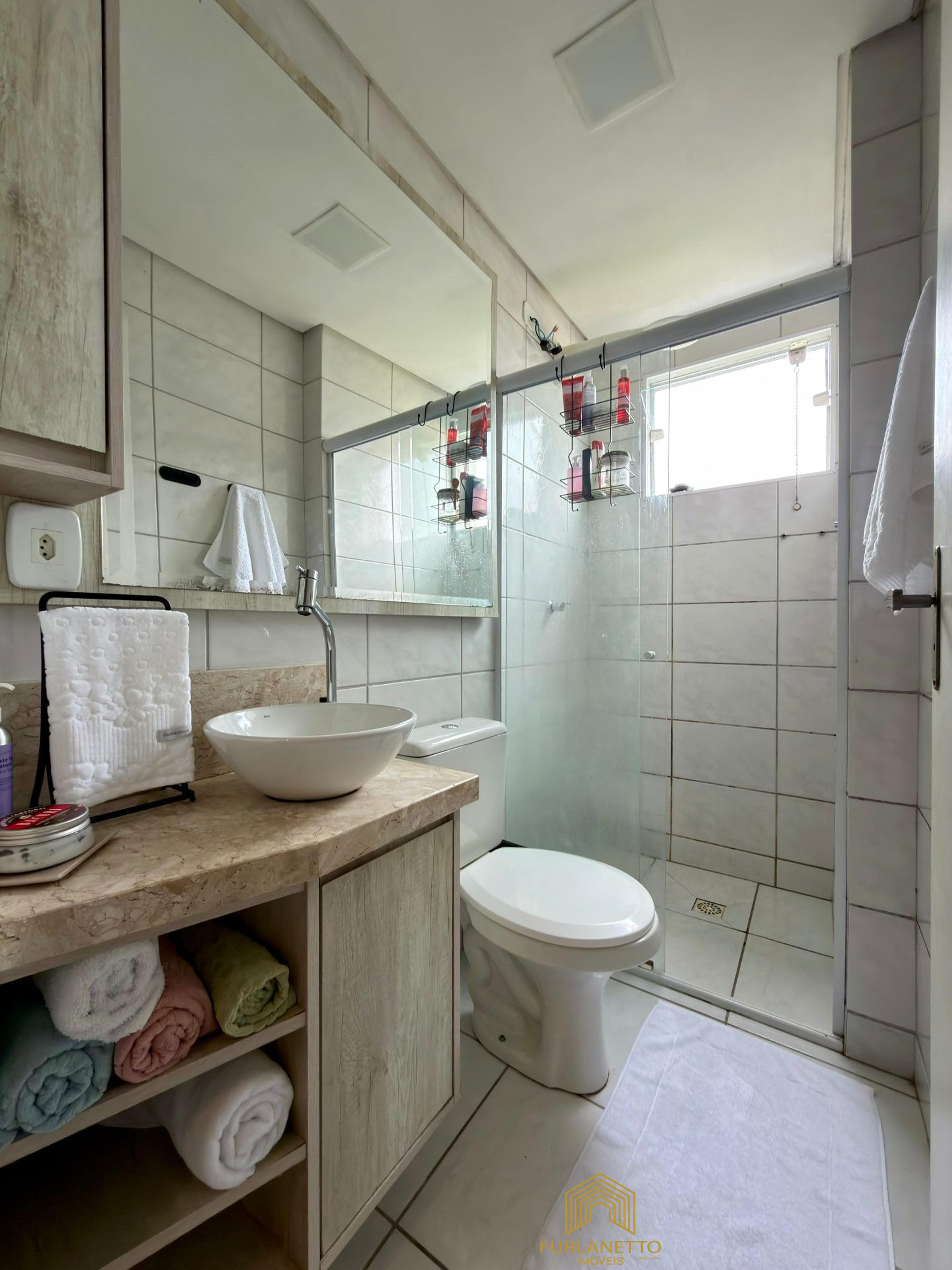 Apartamento mobiliado à venda no bairro Petrópolis — foto 14