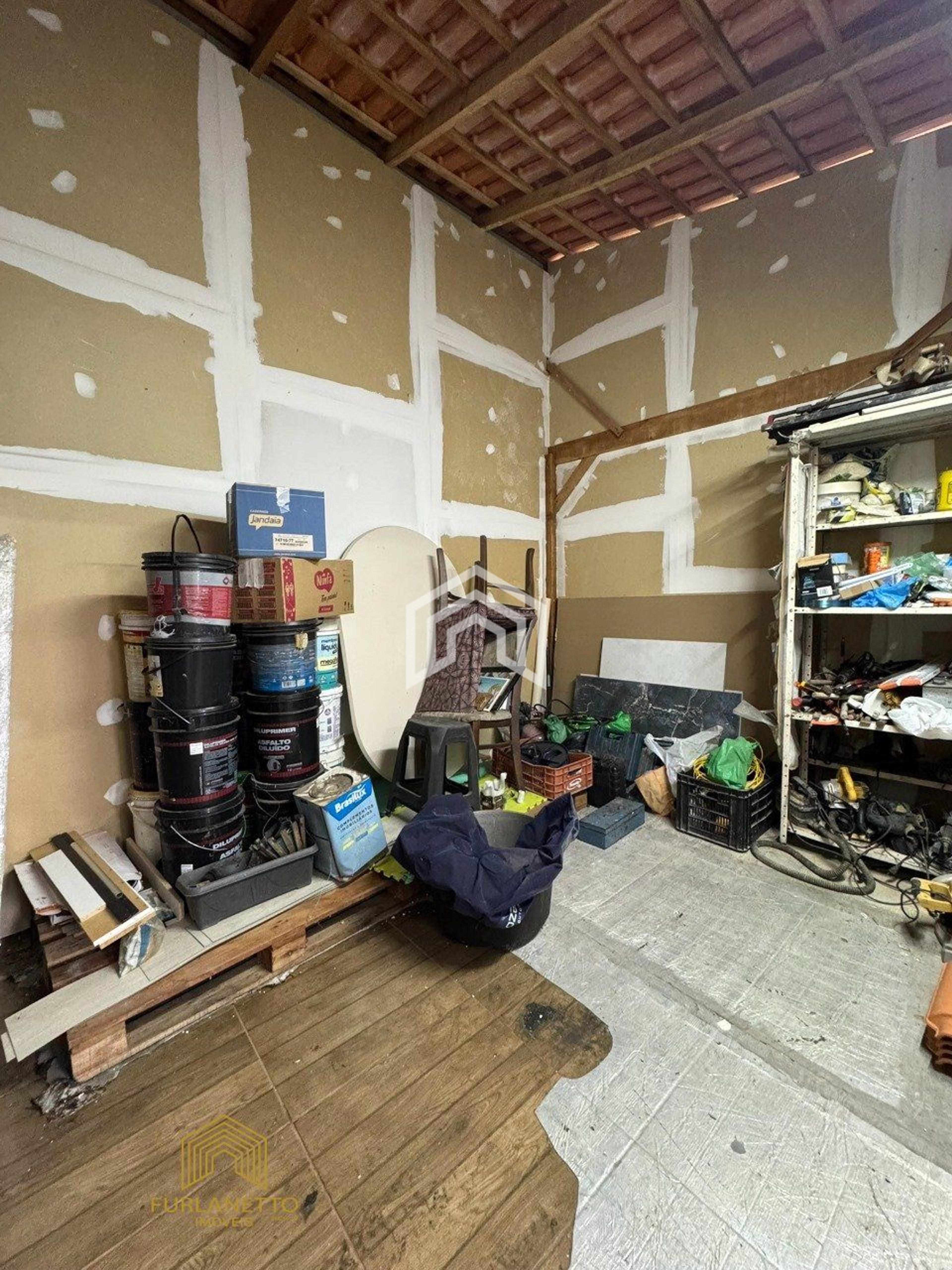 Casa Averbada à venda no Jardim Paraíso — foto 26