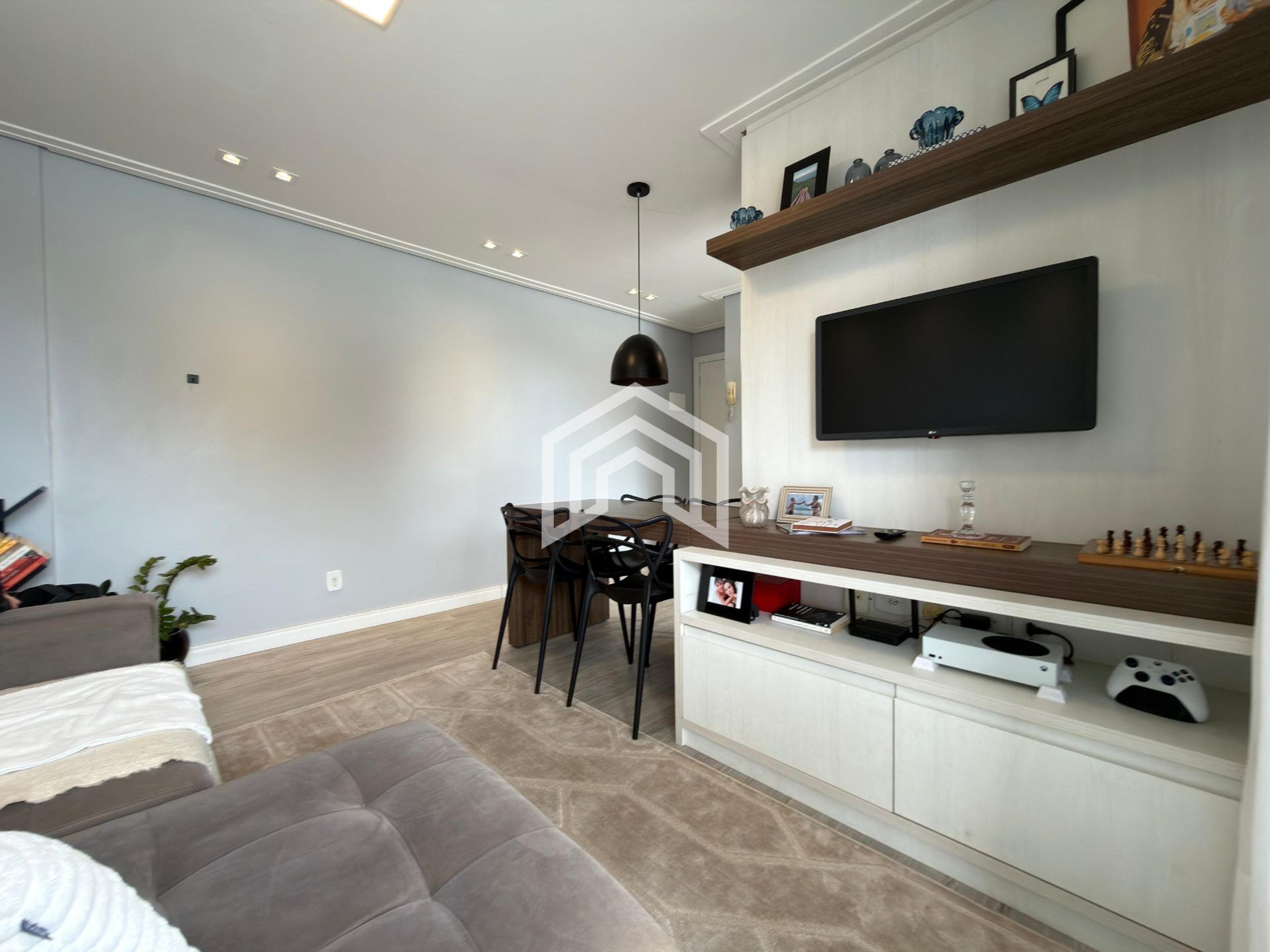 Apartamento mobiliado à venda no bairro Petrópolis — foto 5