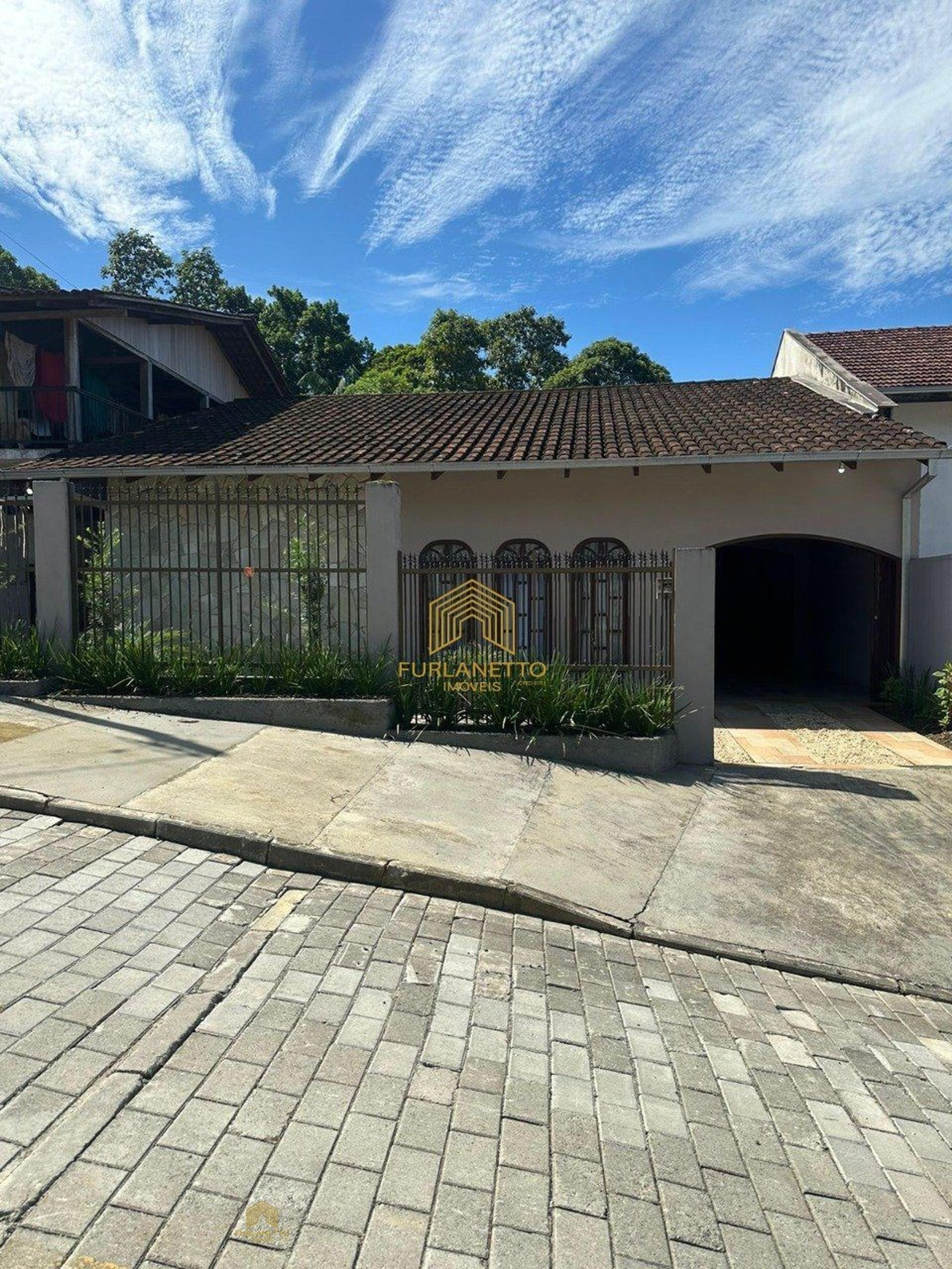 Linda e Ampla Residência no João Costa — foto 4