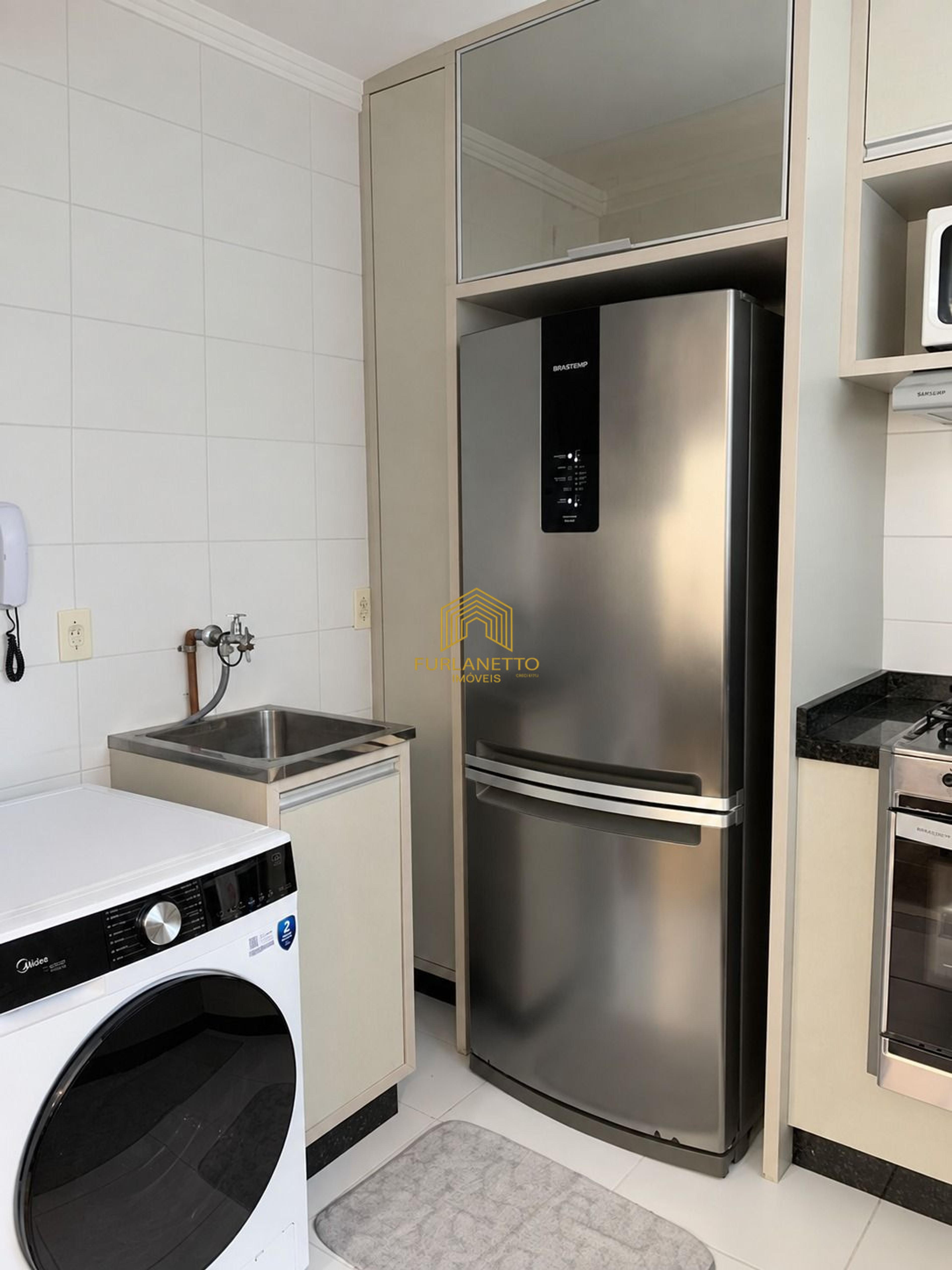Apartamento a venda no bairro Adhemar Garcia com 2 dormitorios — foto 5