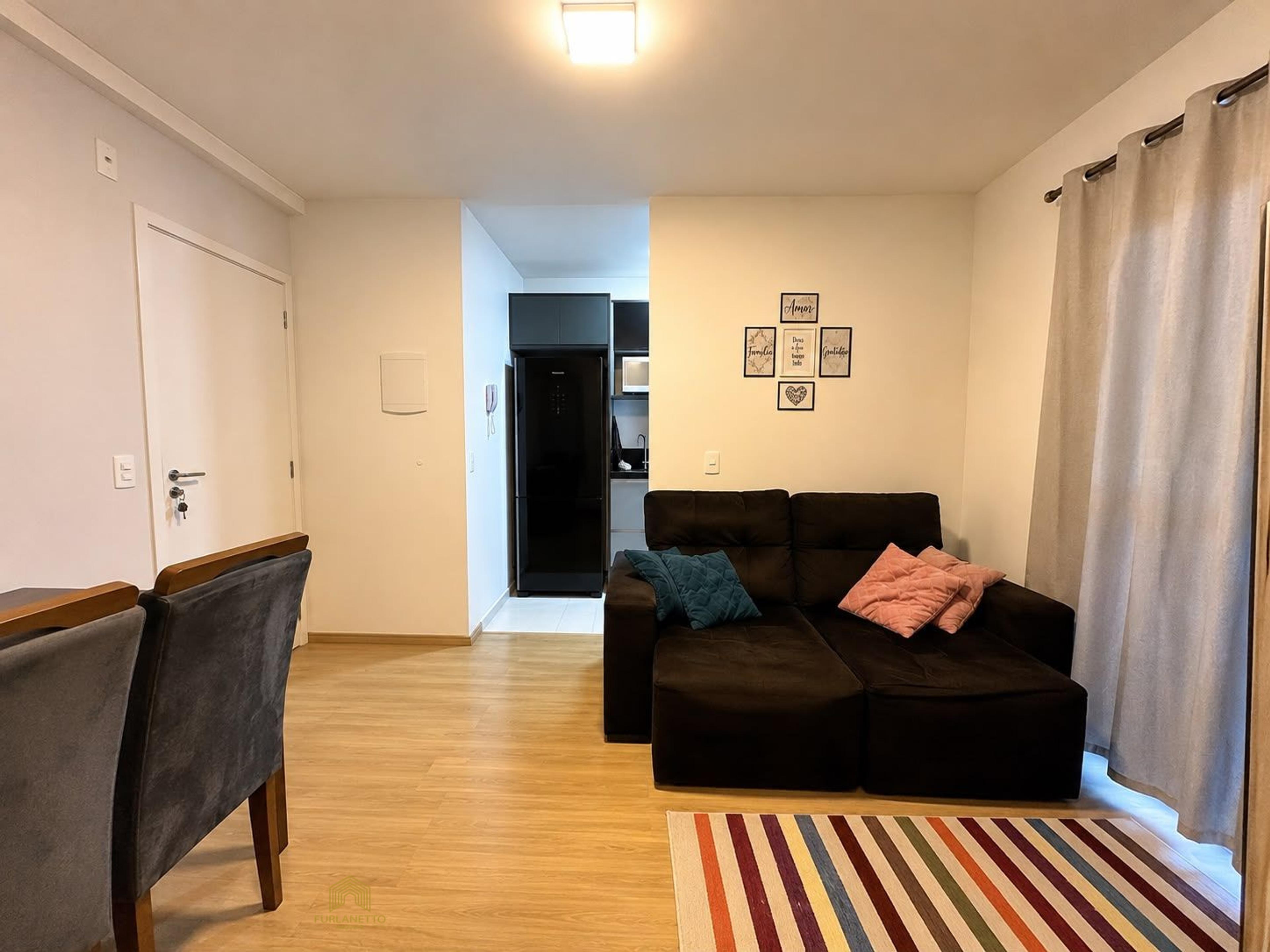 Apartamento semi mobiliado à venda no bairro Bucarein — foto 4