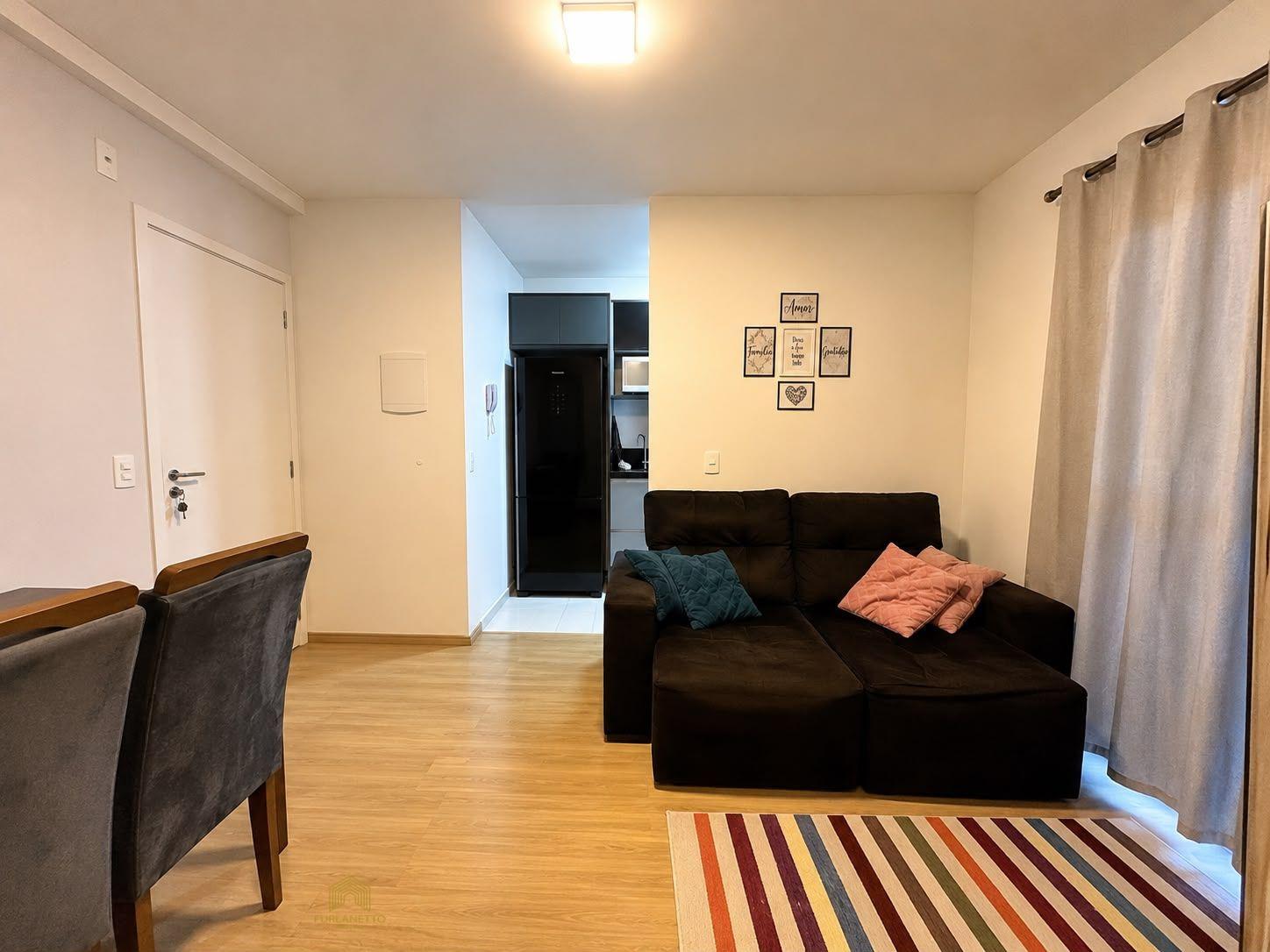 Apartamento semi mobiliado à venda no bairro Bucarein — foto 4