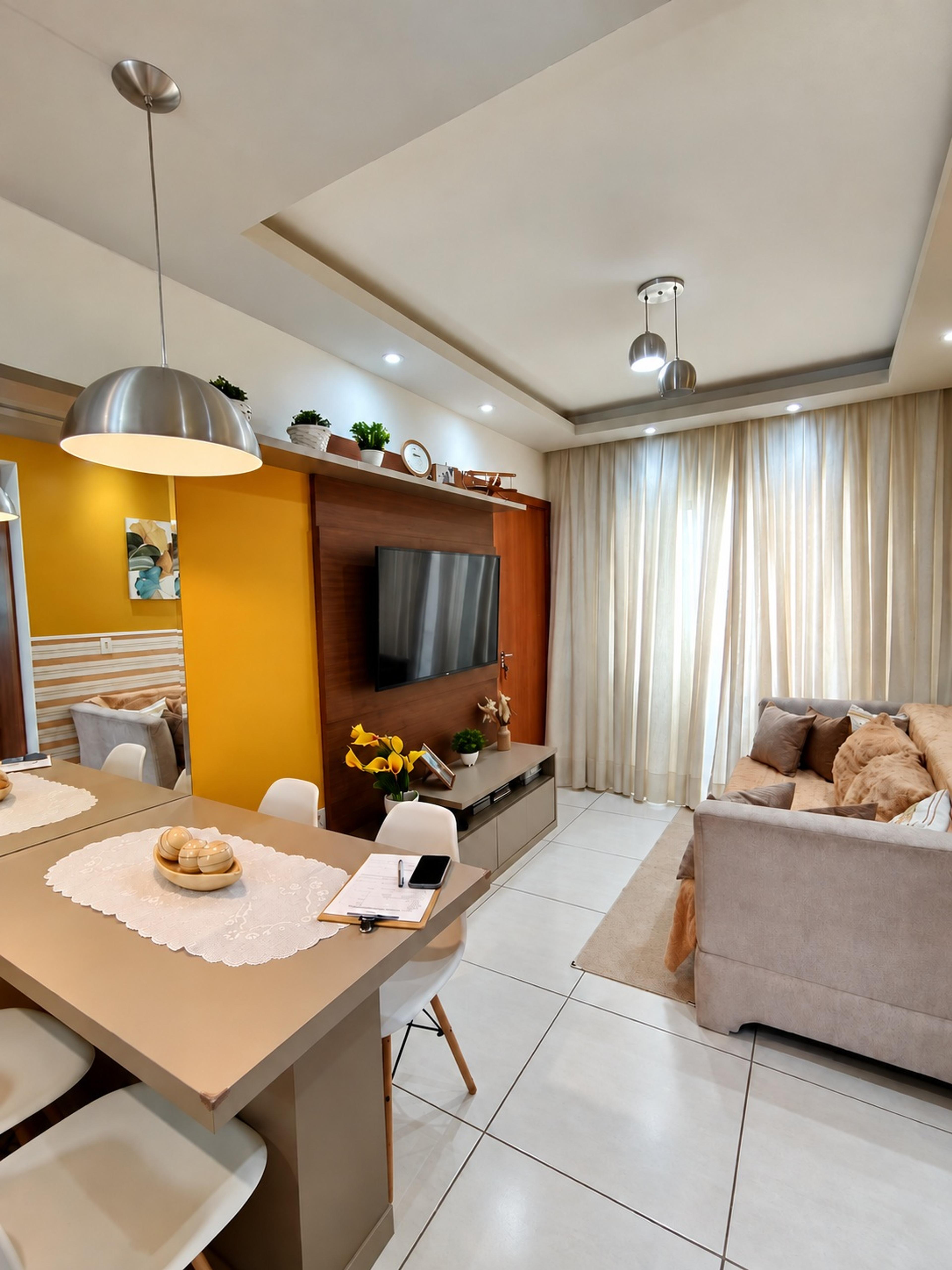 Apartamento à venda no bairro Guanabara — foto 5
