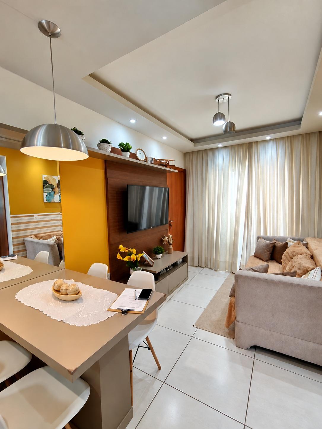 Apartamento à venda no bairro Guanabara — foto 4