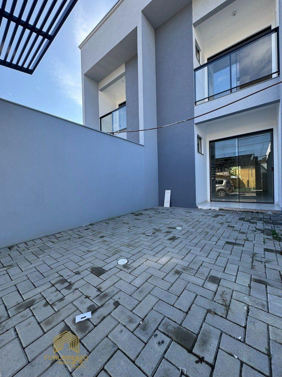 Casa em Comasa, Joinville — foto 2