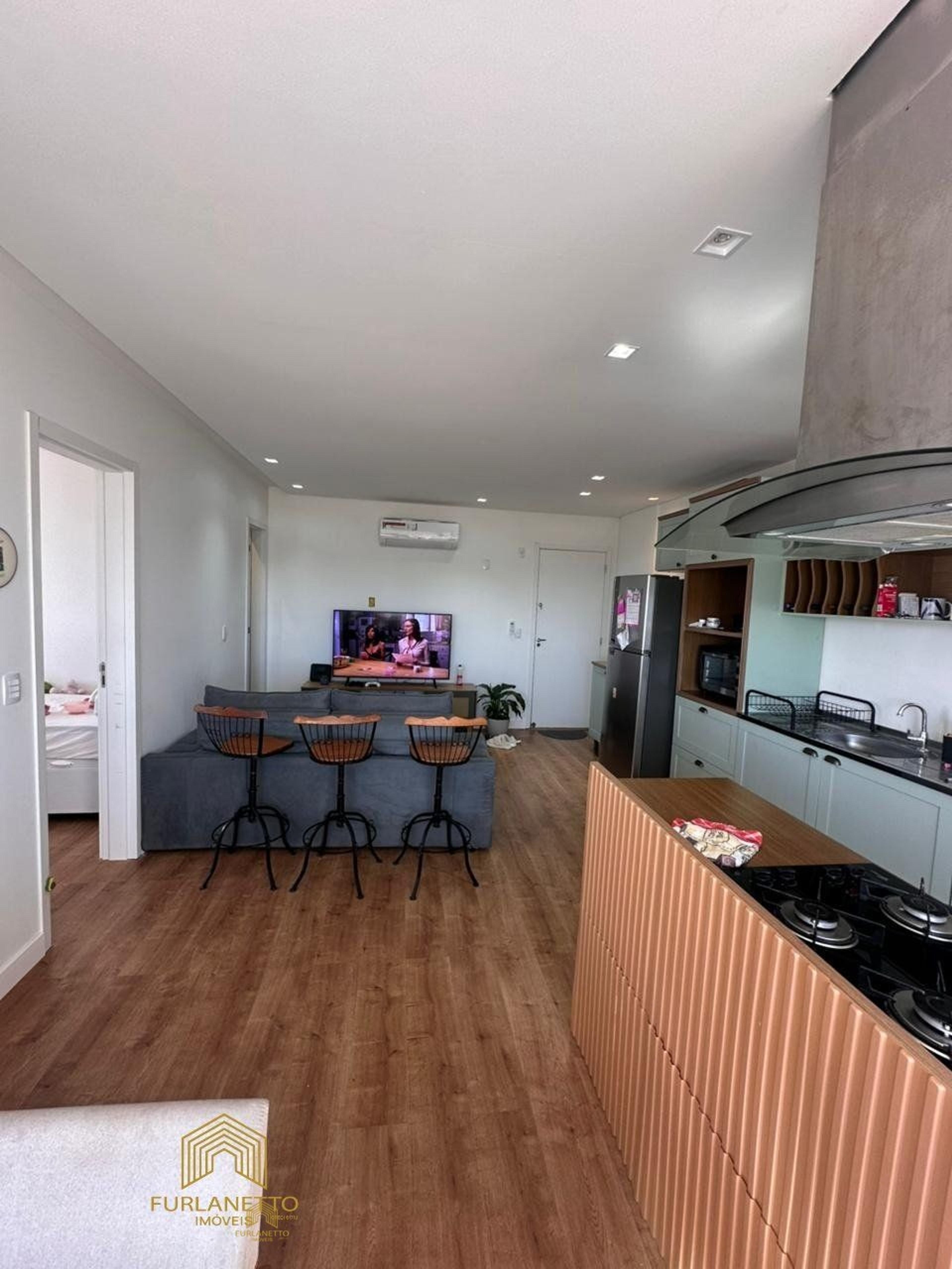 Excelente Apartamento à venda no Floresta — foto 2