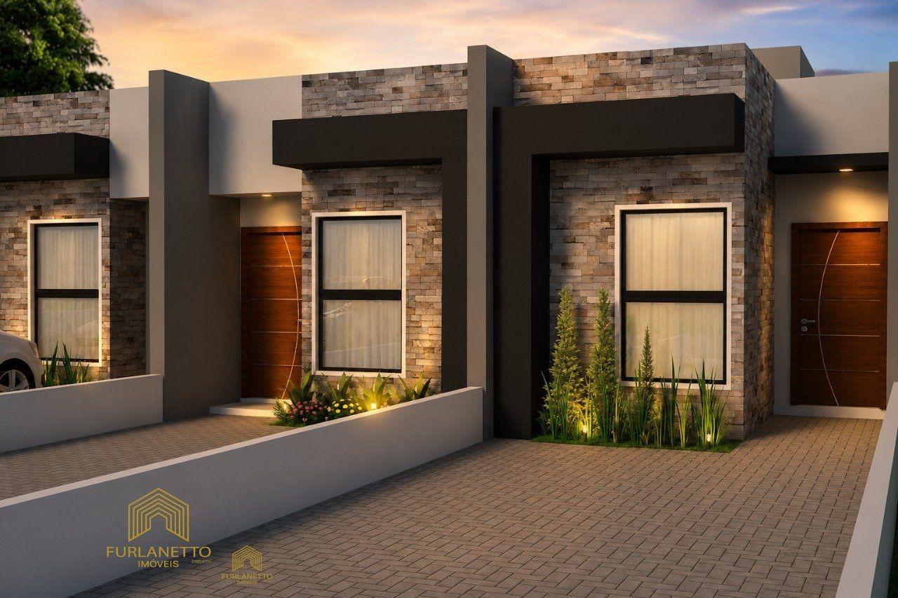 Casa em Espinheiros, Joinville — foto principal