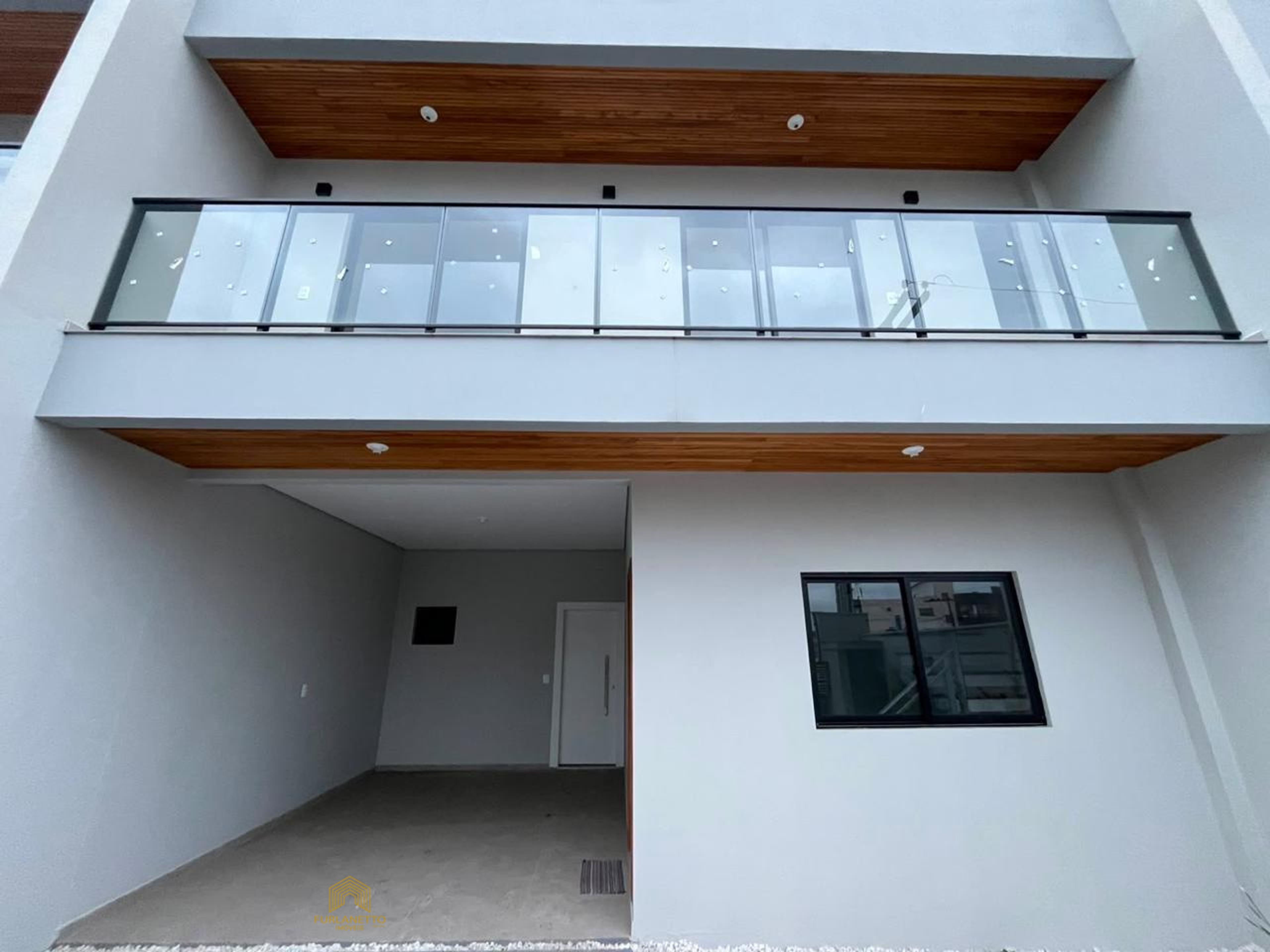 Casa em Costa e Silva, Joinville — foto 2