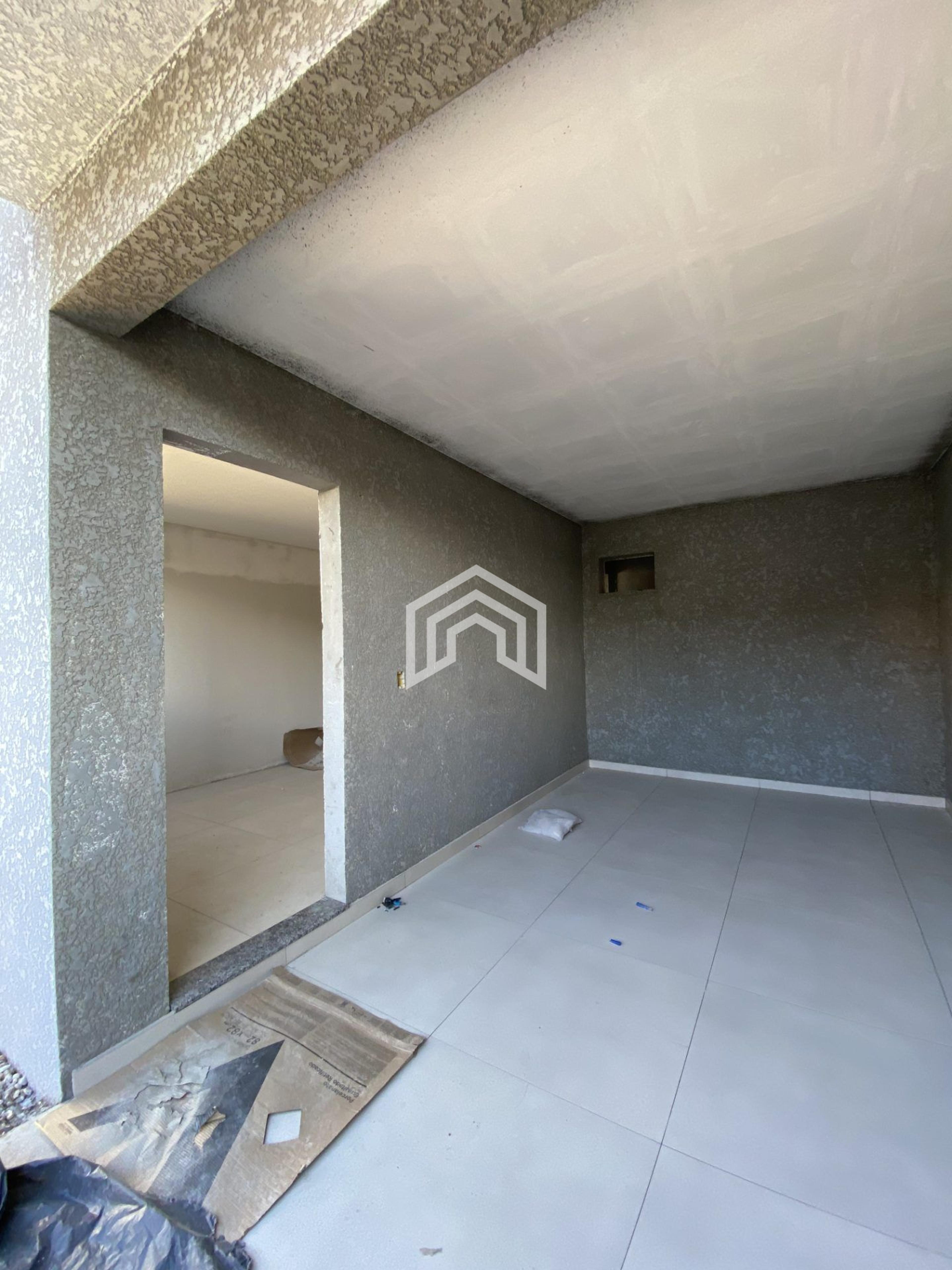 Casa geminado a venda no bairro Costa e Silva com 3 quartos sendo uma suite e 132 metros quadrados — foto 3