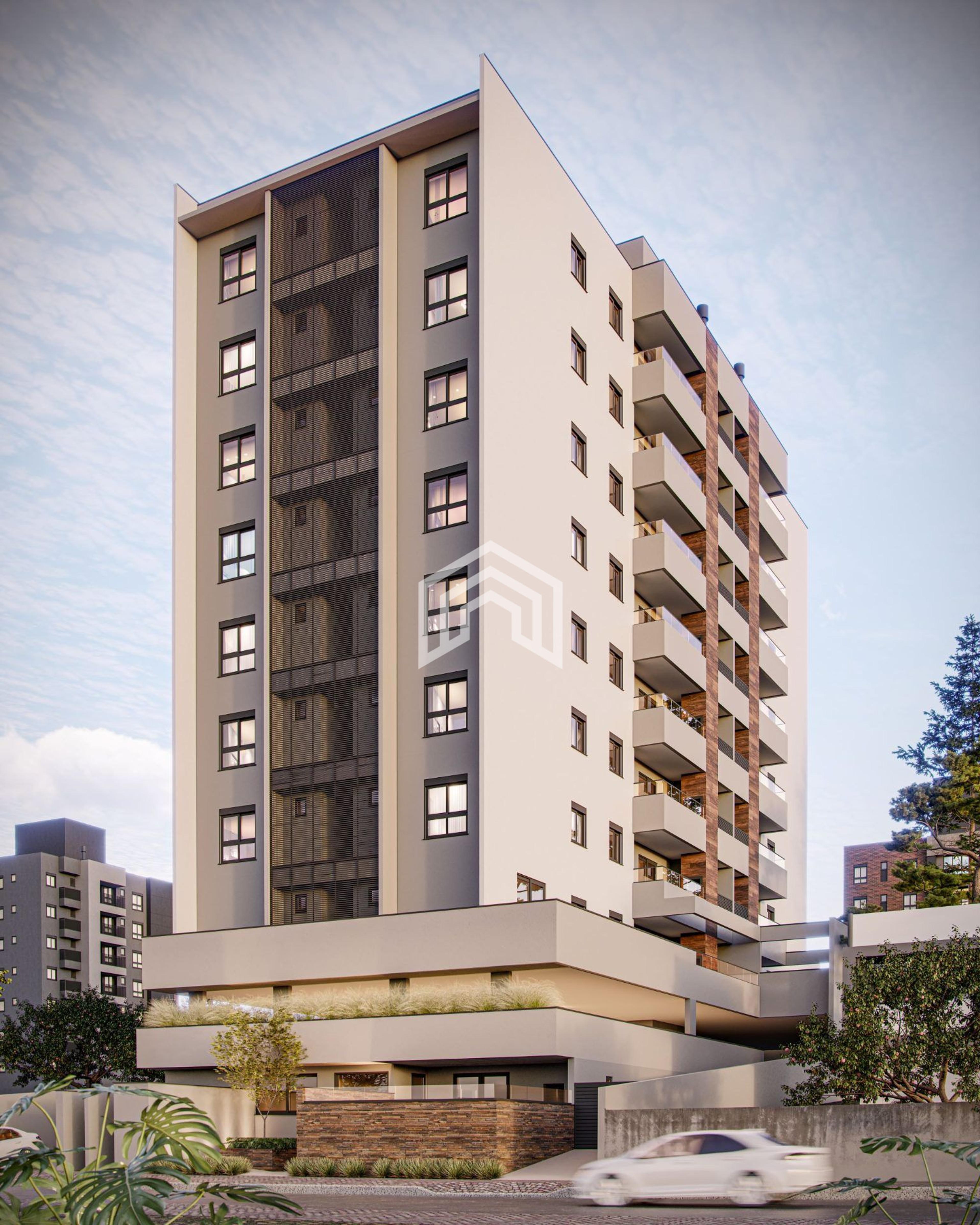 Apartamento a venda no América com 2 dormitórios sendo 1 suíte — foto 4