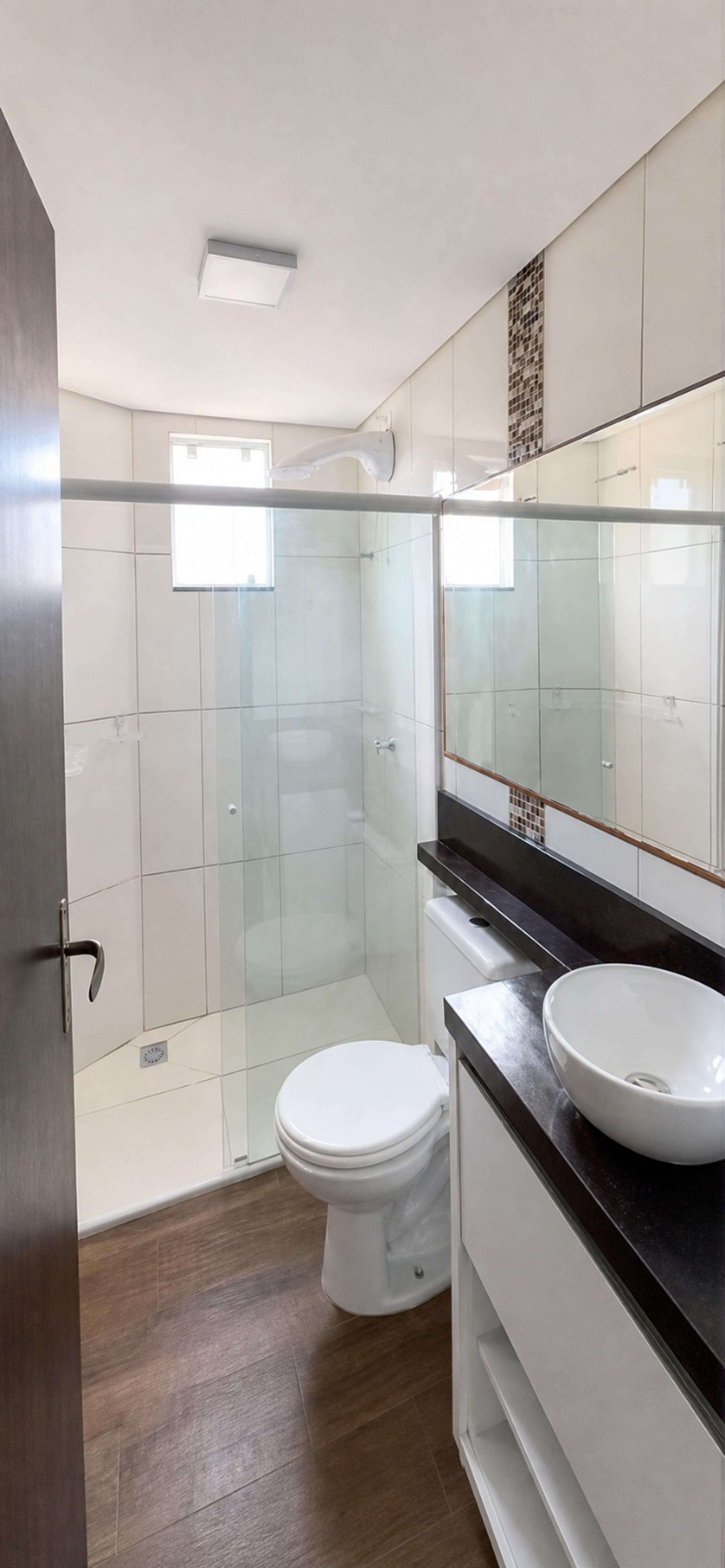 Apartamento Com Suíte À Venda no Bairro Aventureiro – Joinville/sc — foto 6