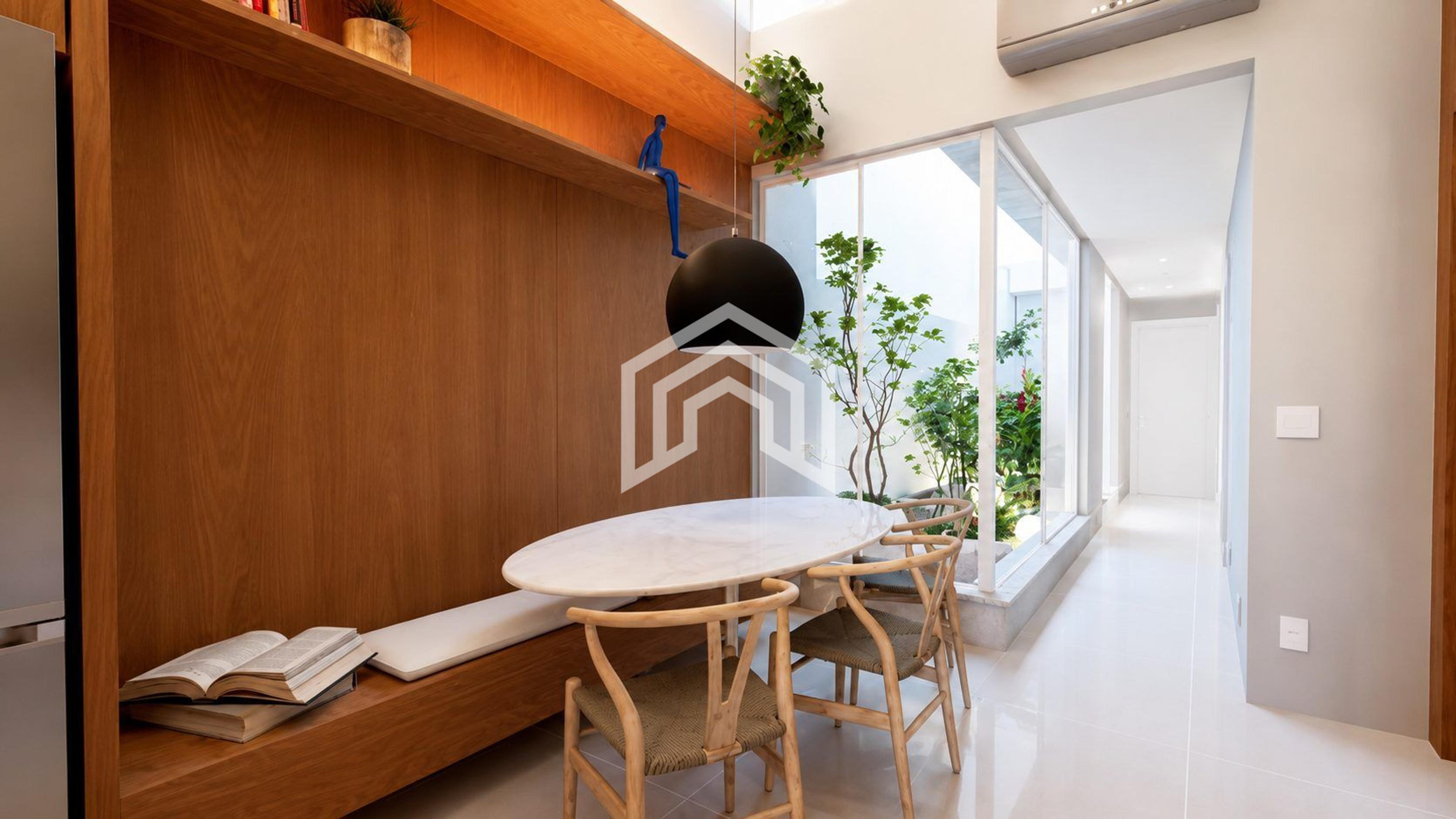 Casa geminado planta baixa a venda no bairro costa e silva com 3 dormitorios sendo 1 suite — foto 6