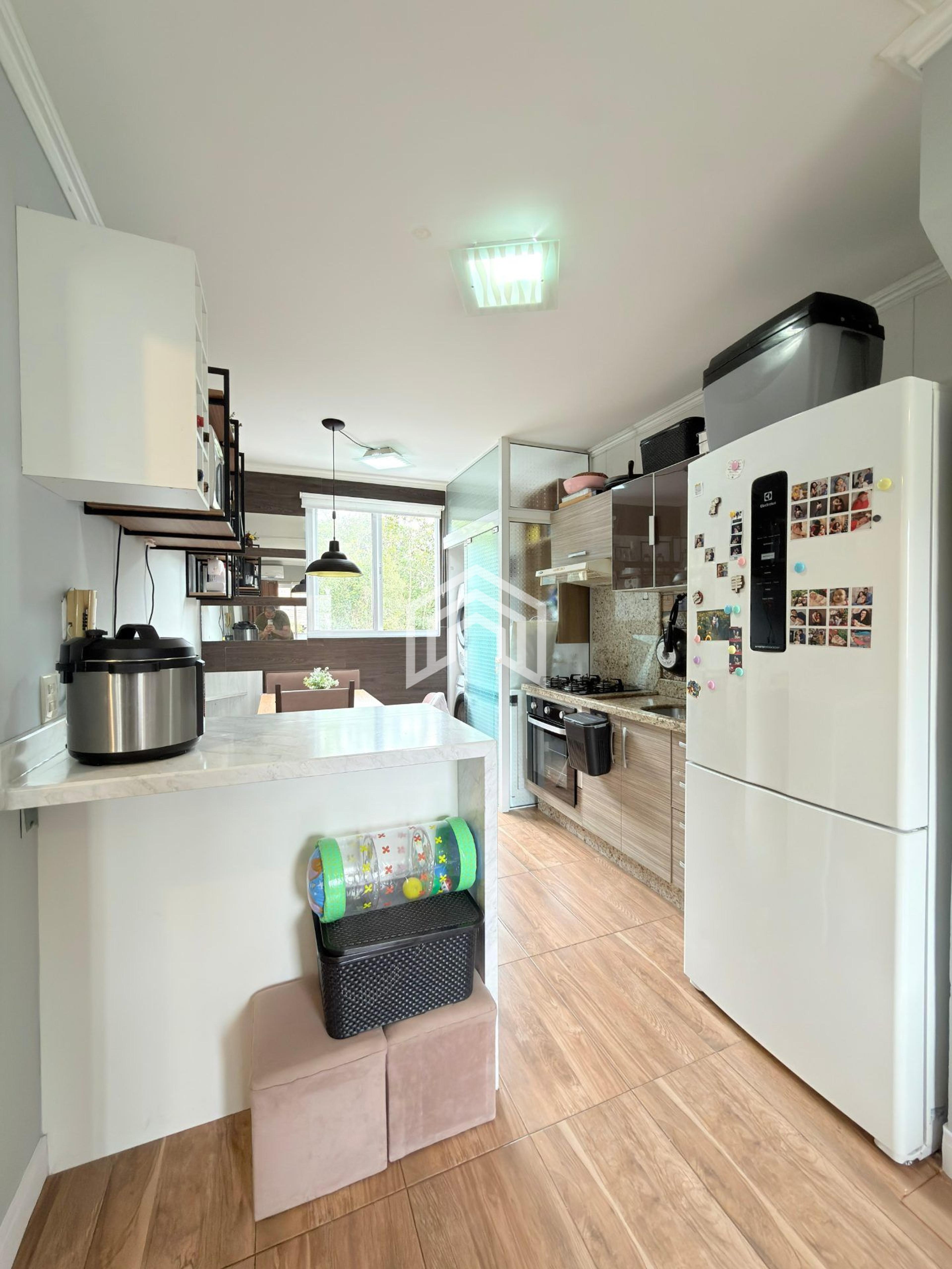 Apartamento à venda semi mobiliado no João Costa — foto 7