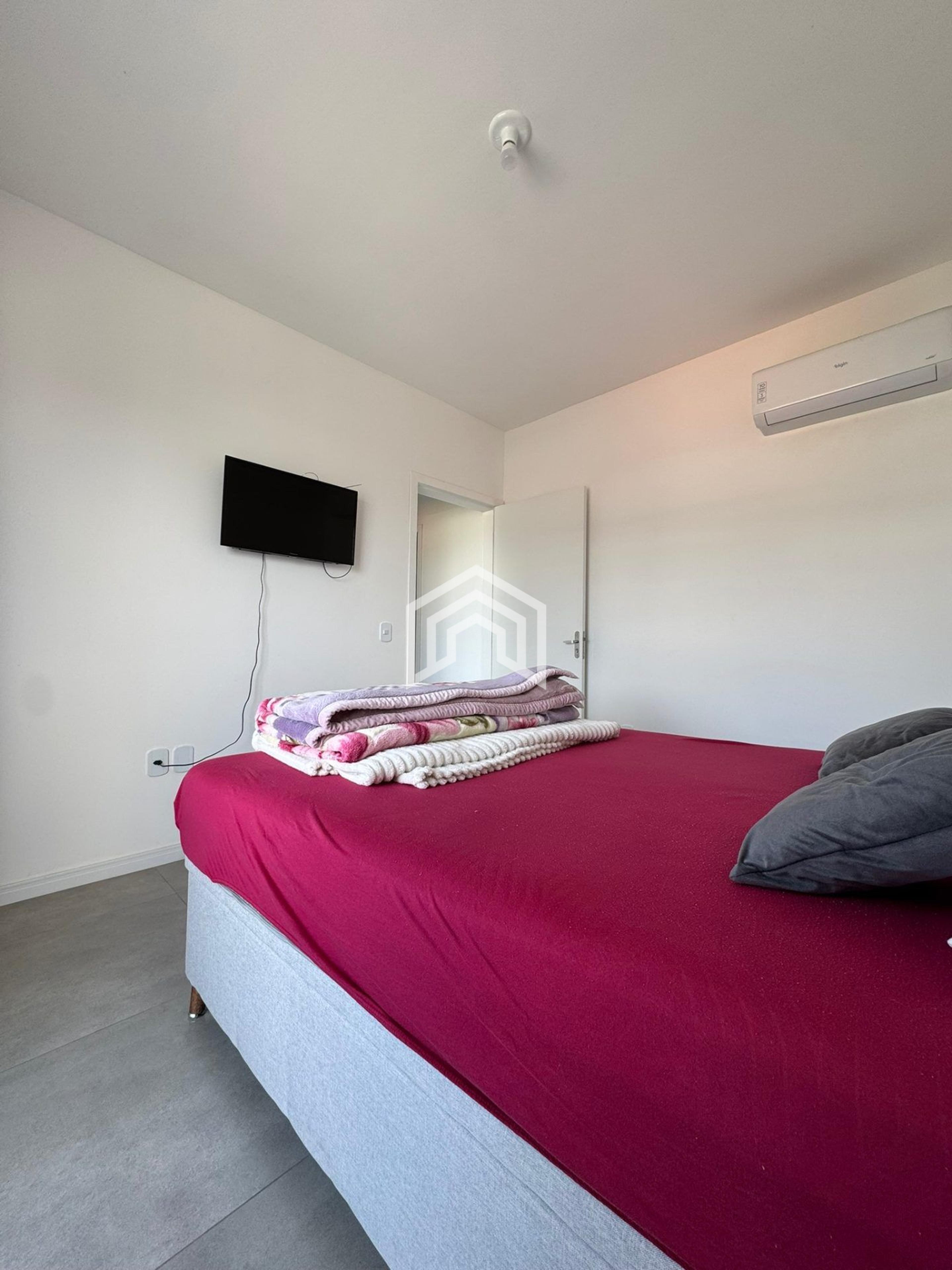 Apartamento à venda no aventureiro com elevador — foto 17