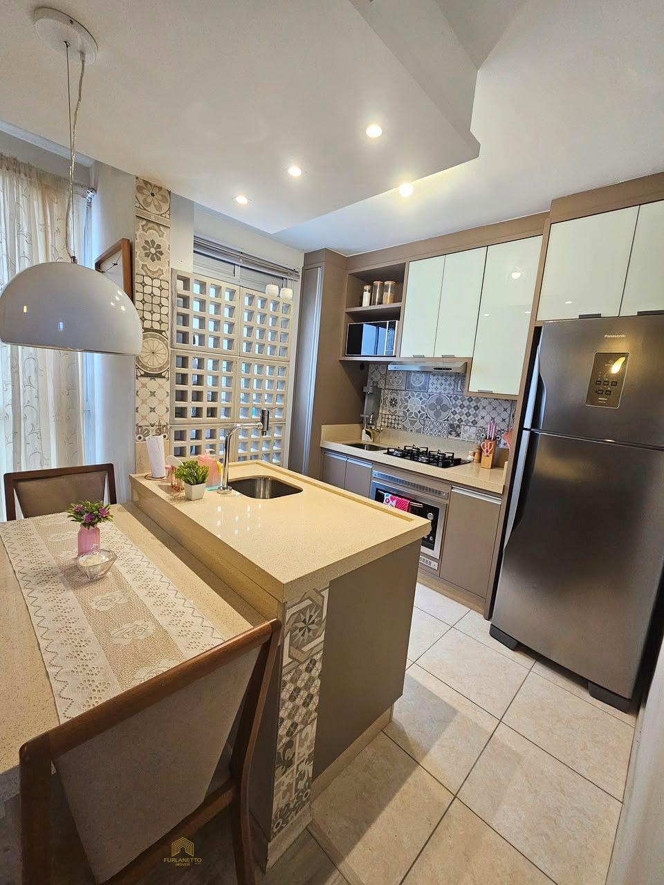 Apartamento Mobiliado à venda no Floresta — foto 2