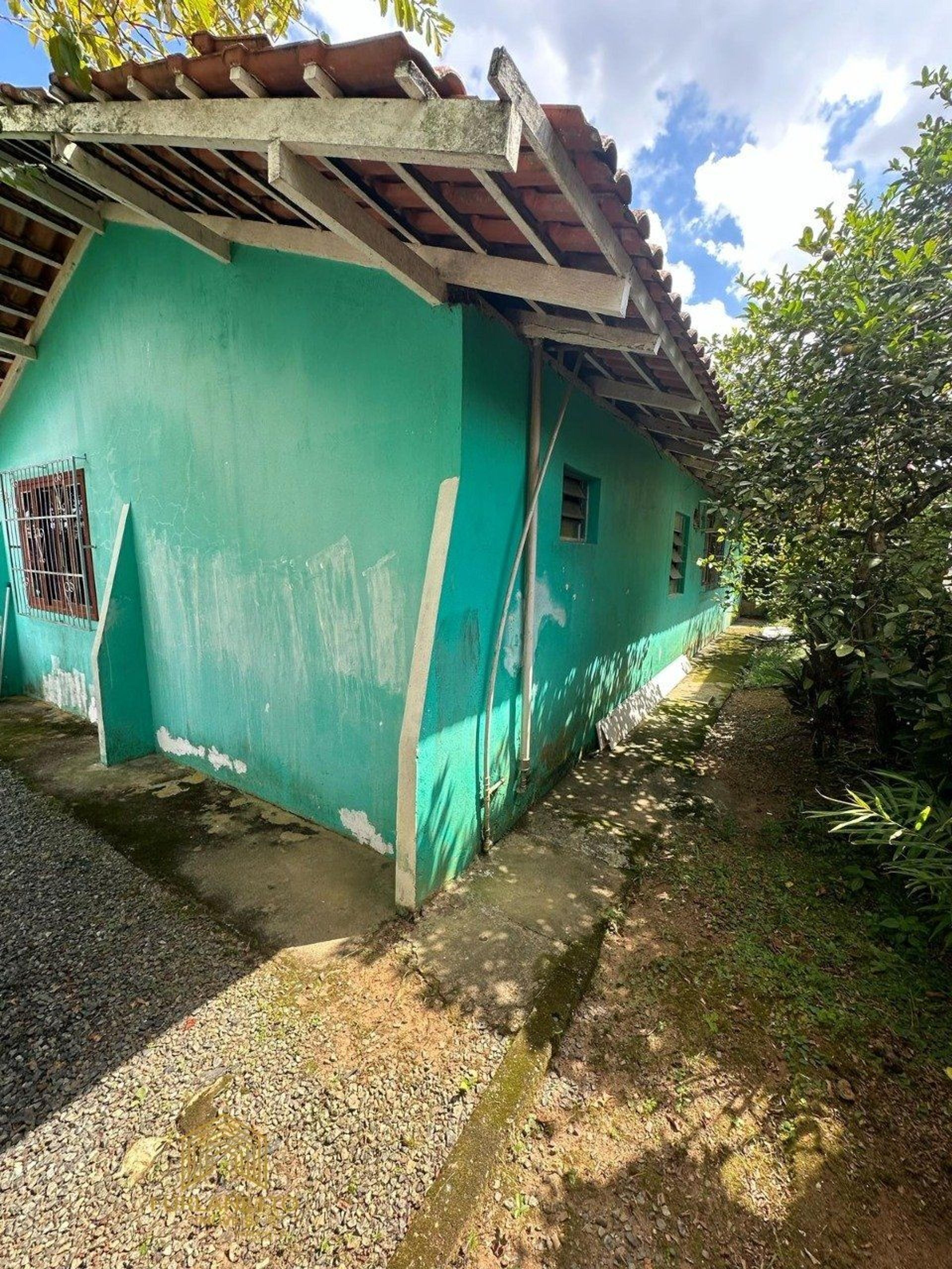 Amplo terreno escriturado no bairro Fátima — foto 6